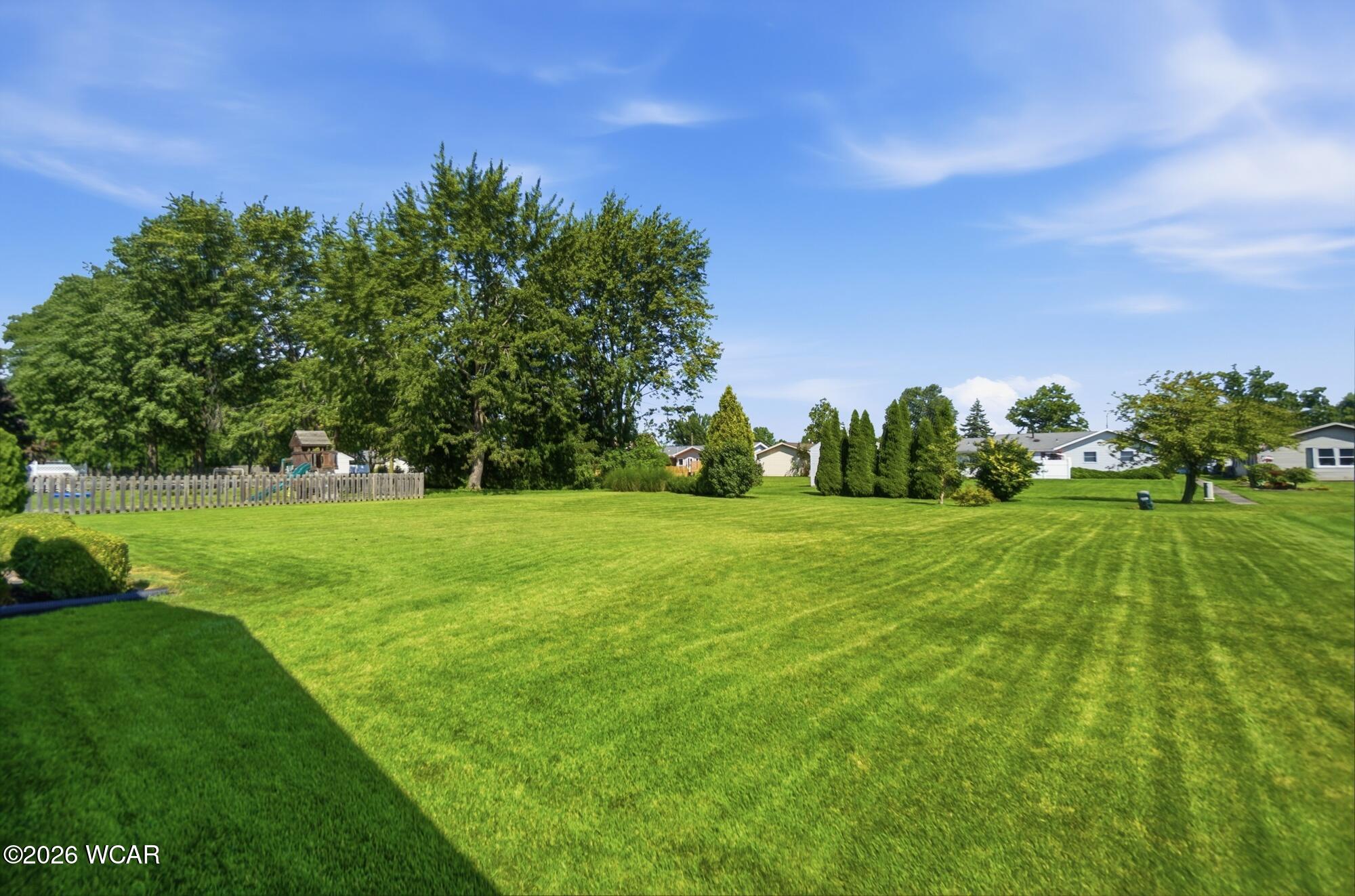 406 Coventry Drive, Findlay, Ohio