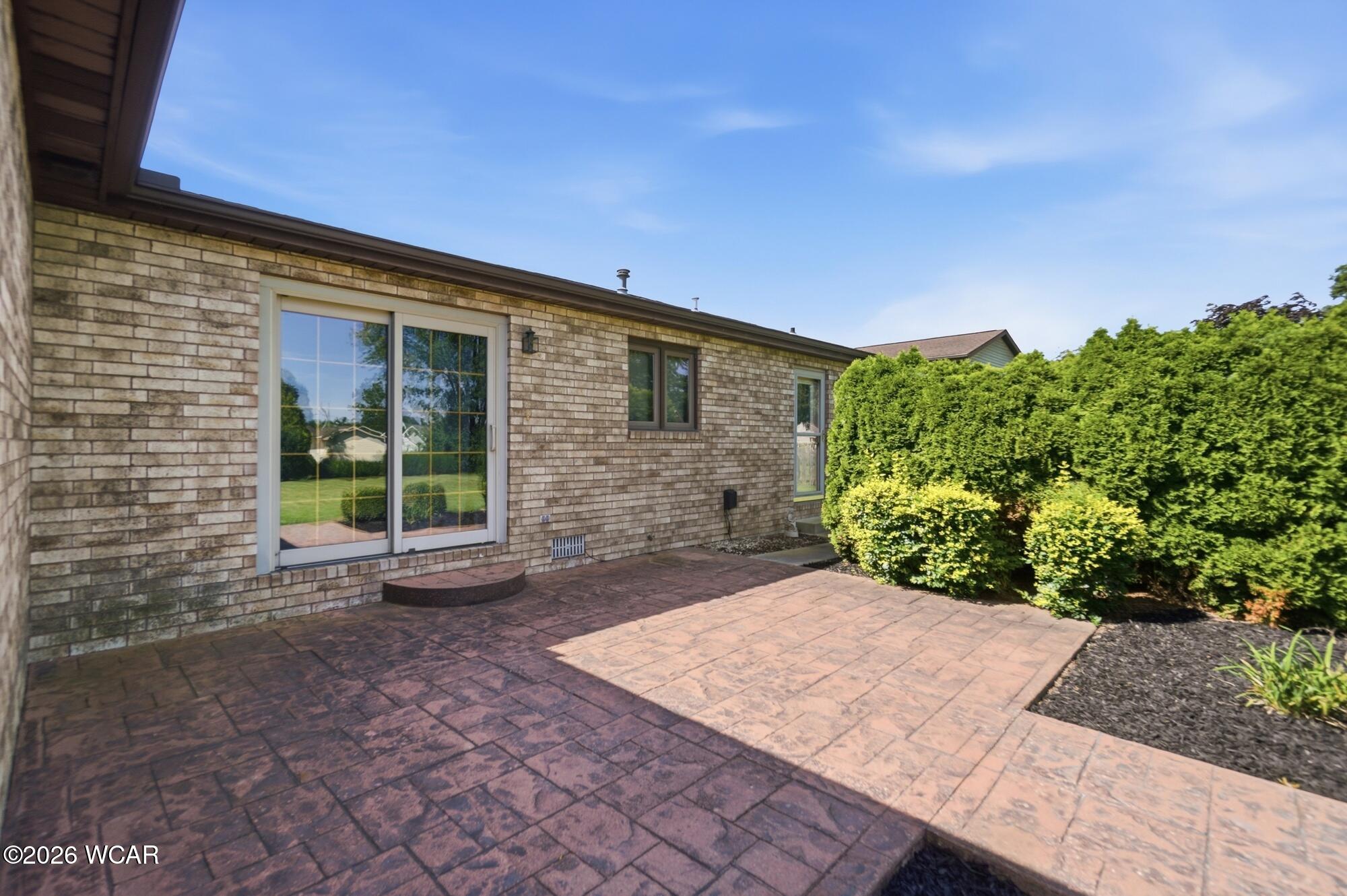 406 Coventry Drive, Findlay, Ohio