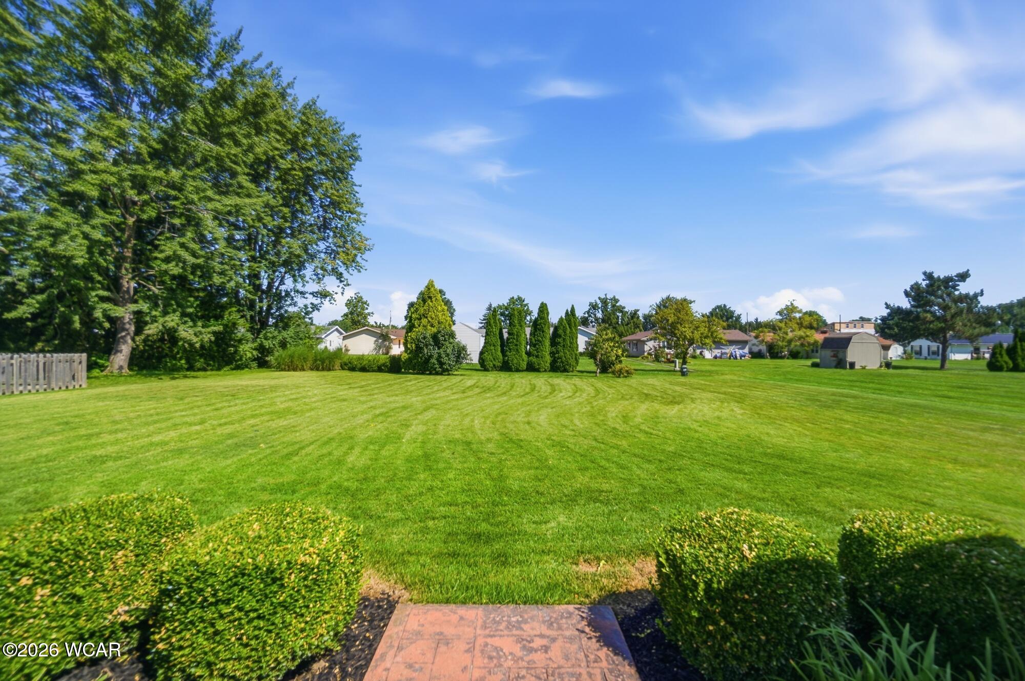 406 Coventry Drive, Findlay, Ohio