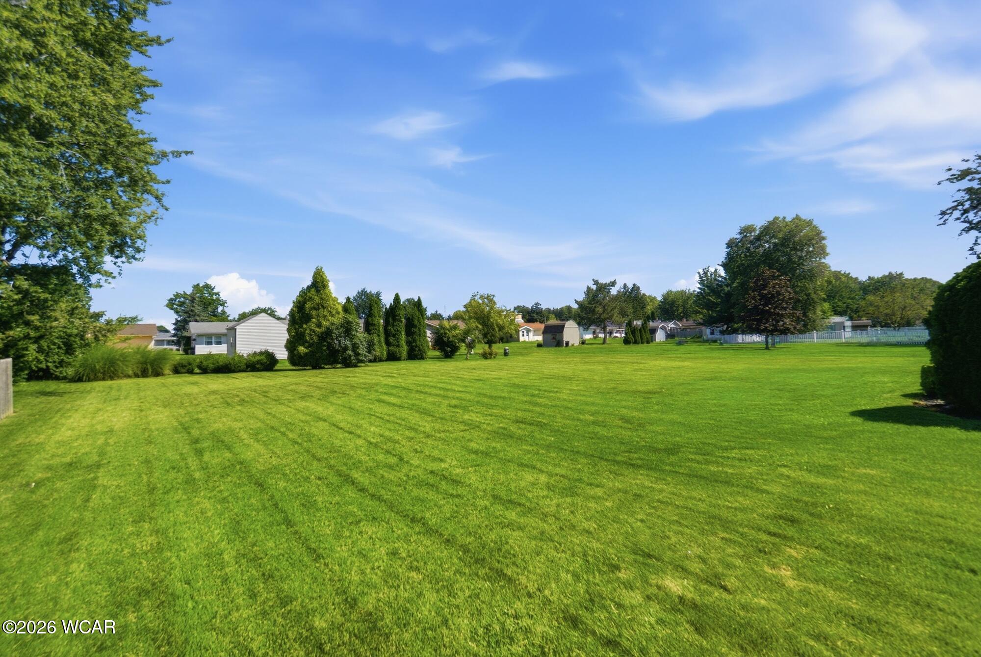 406 Coventry Drive, Findlay, Ohio
