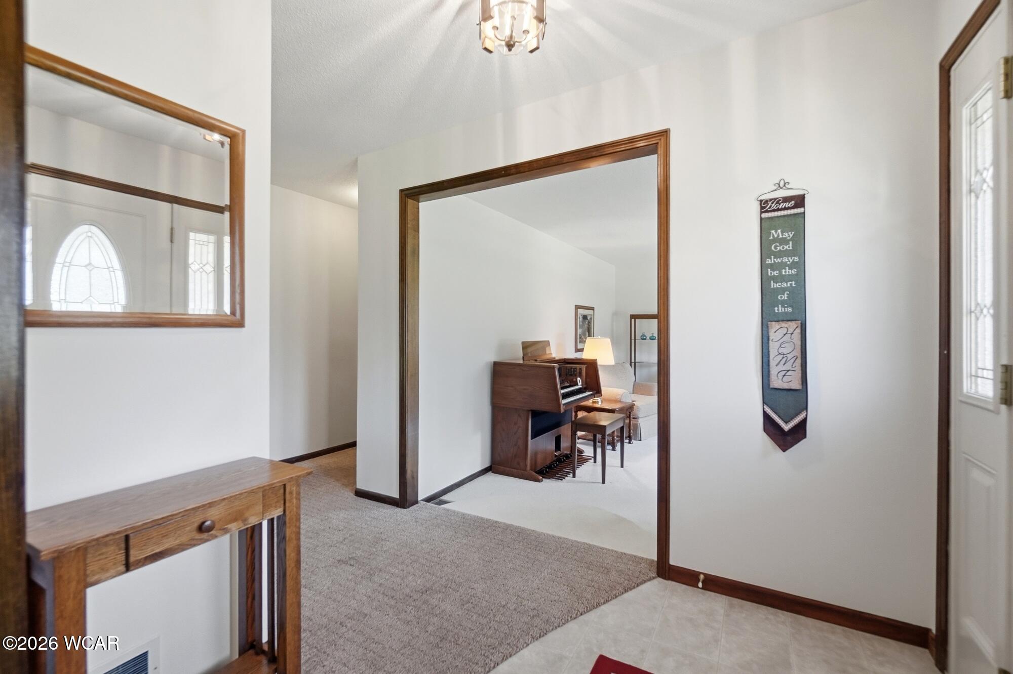 406 Coventry Drive, Findlay, Ohio
