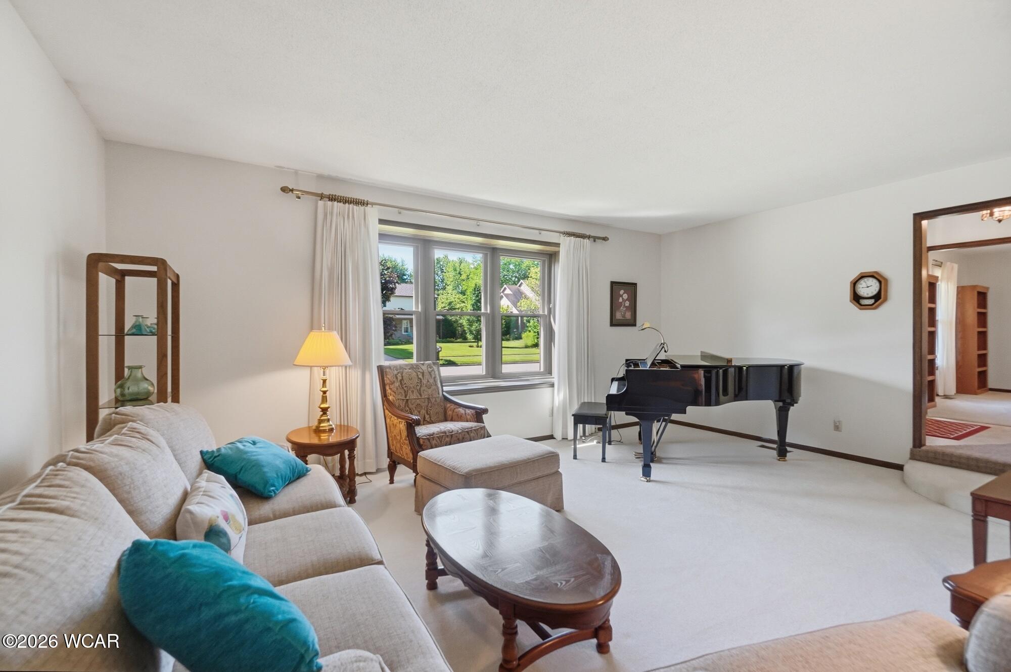 406 Coventry Drive, Findlay, Ohio