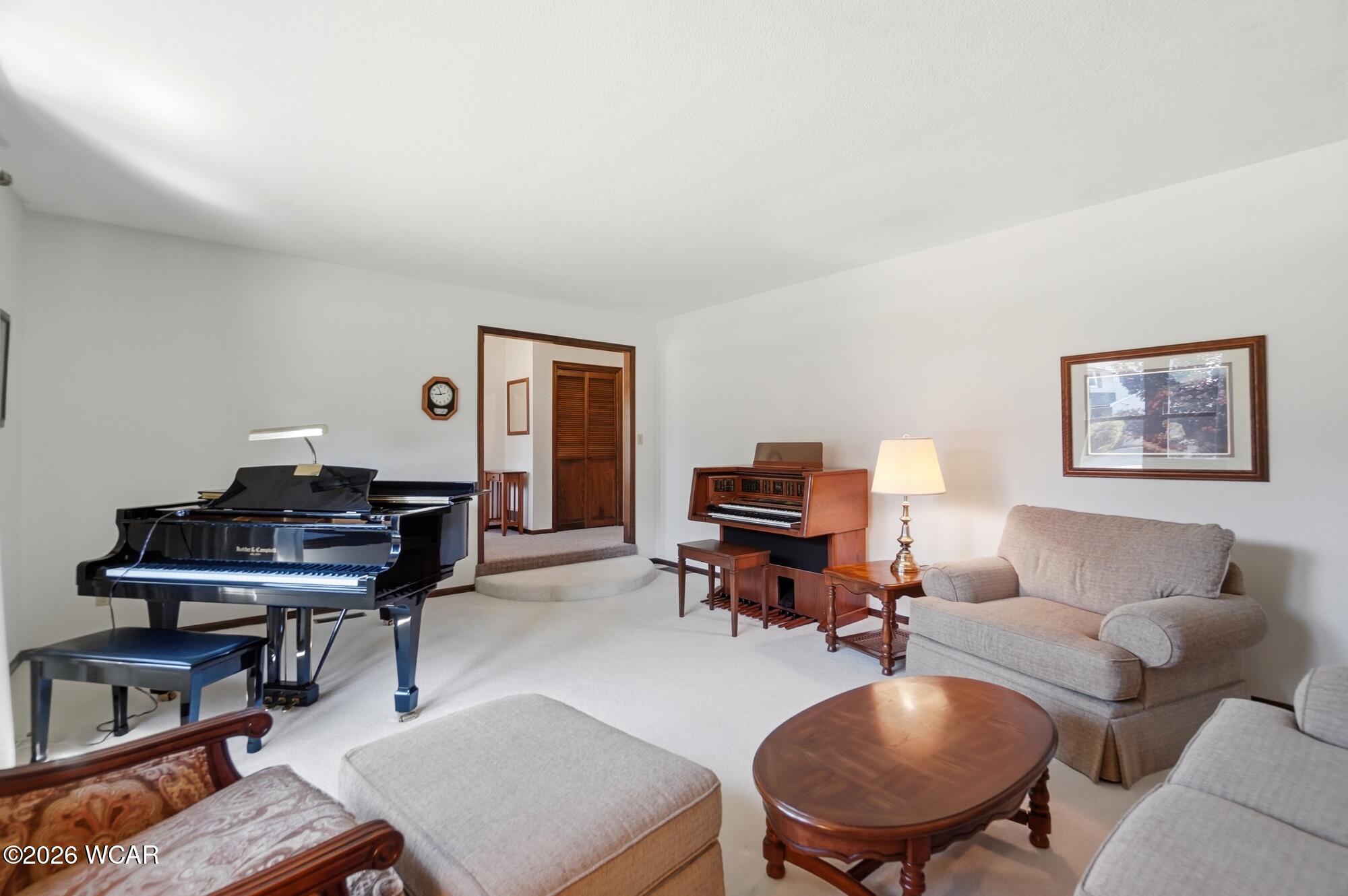 406 Coventry Drive, Findlay, Ohio