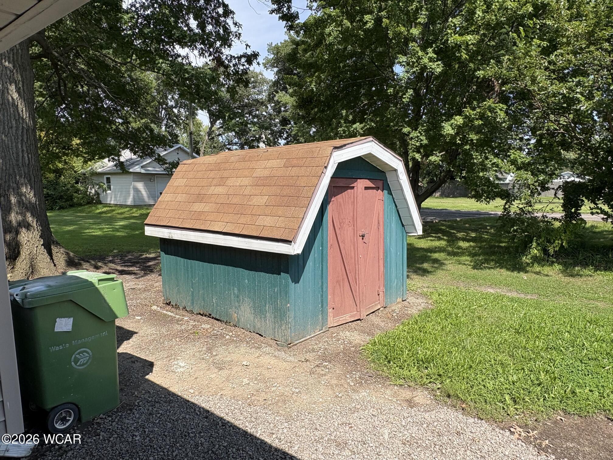 716 Robb Avenue, Lima, Ohio