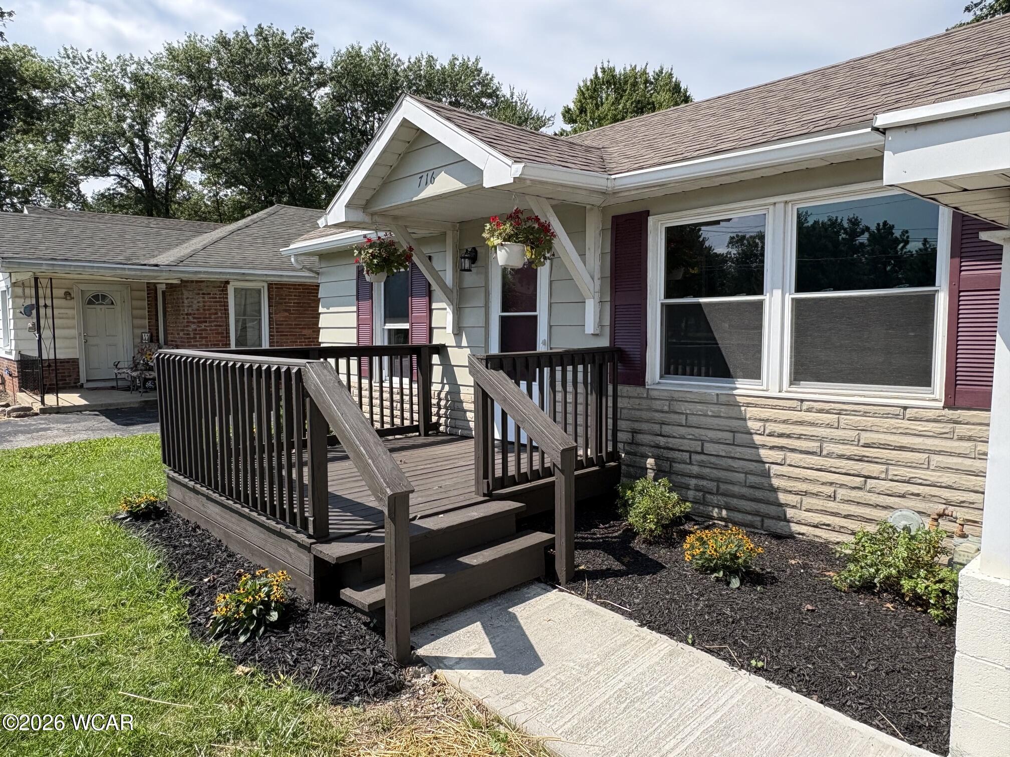 716 Robb Avenue, Lima, Ohio