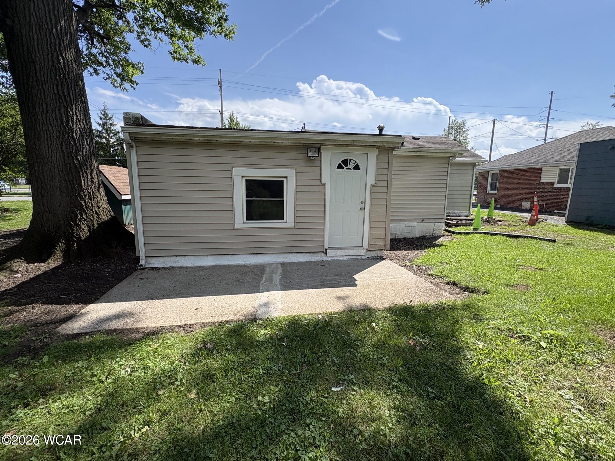 716 Robb Avenue, Lima, Ohio