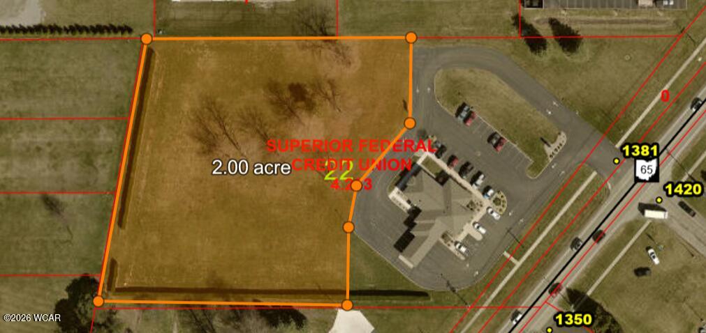 1381 Perry Street, Ottawa, Ohio