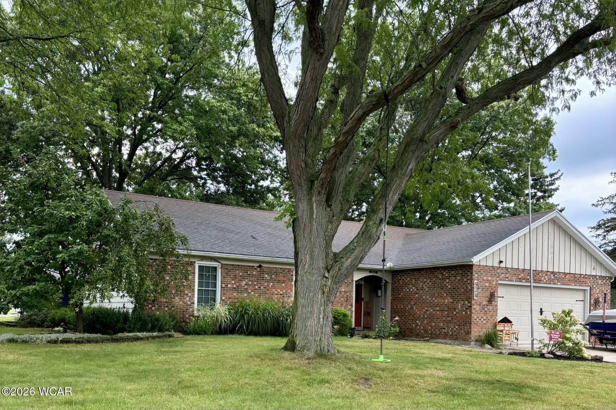 924 Aster Drive, Wapakoneta, Ohio