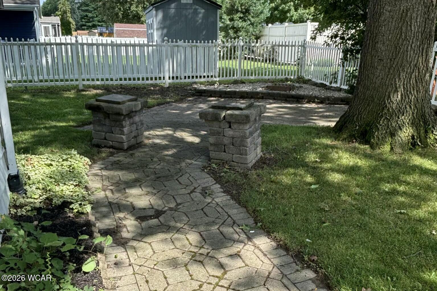 924 Aster Drive, Wapakoneta, Ohio