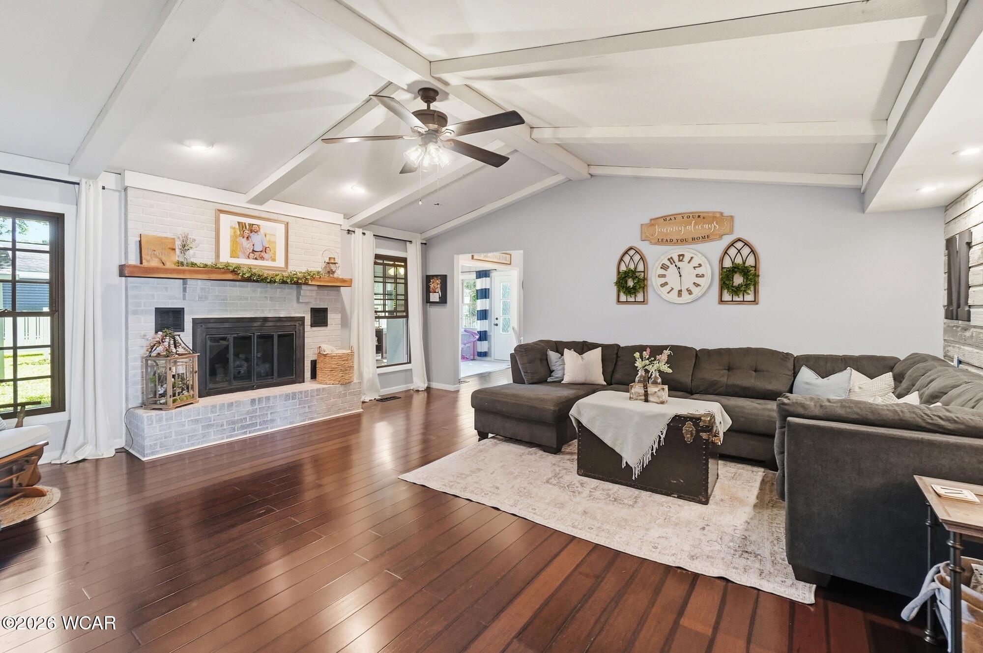 924 Aster Drive, Wapakoneta, Ohio