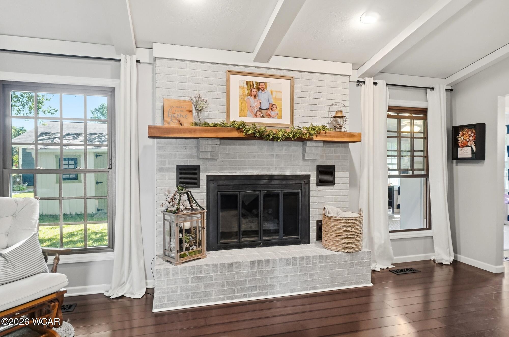 924 Aster Drive, Wapakoneta, Ohio
