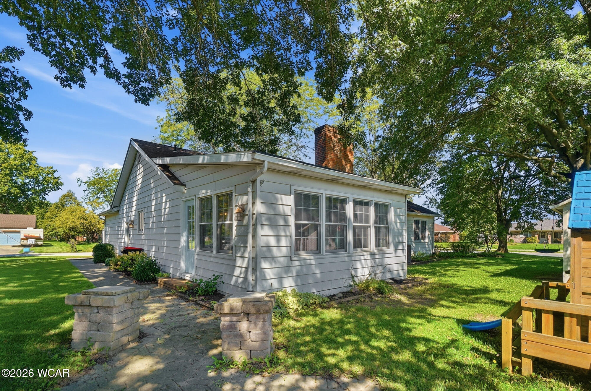 924 Aster Drive, Wapakoneta, Ohio