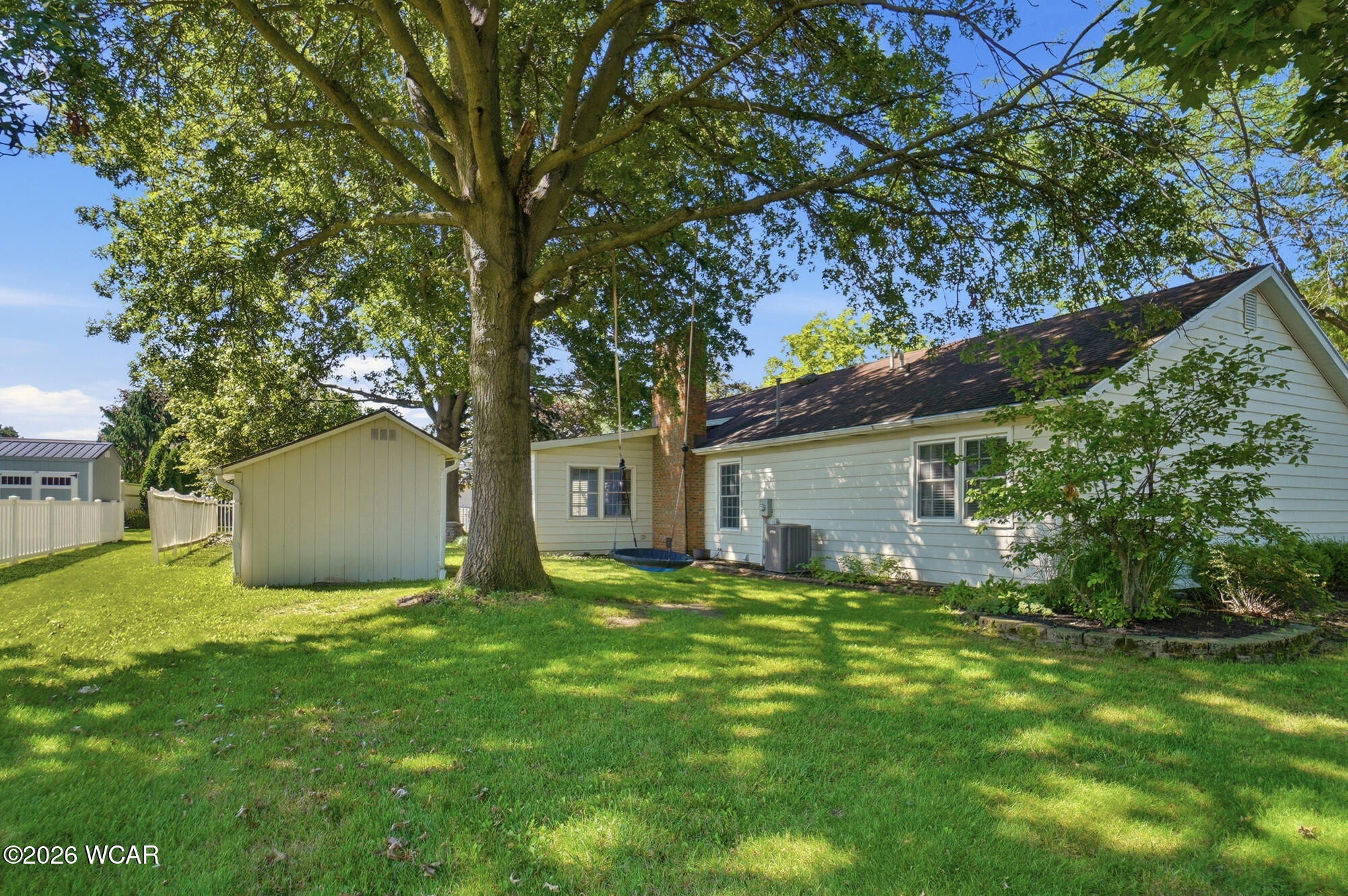 924 Aster Drive, Wapakoneta, Ohio