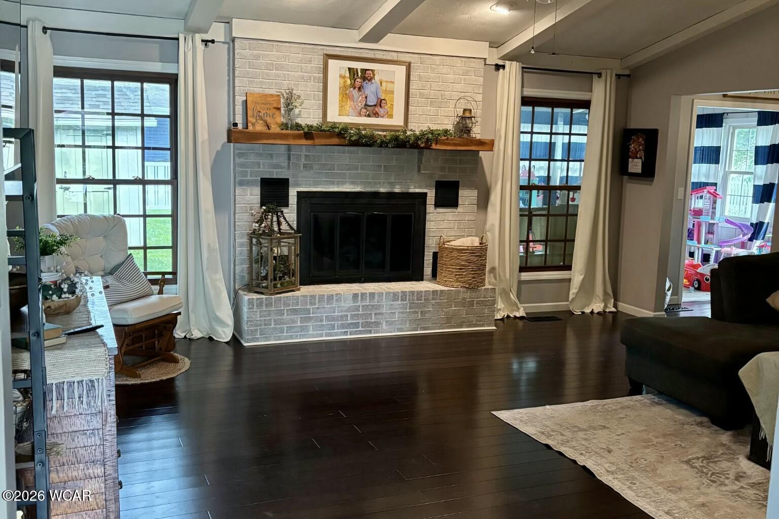 924 Aster Drive, Wapakoneta, Ohio