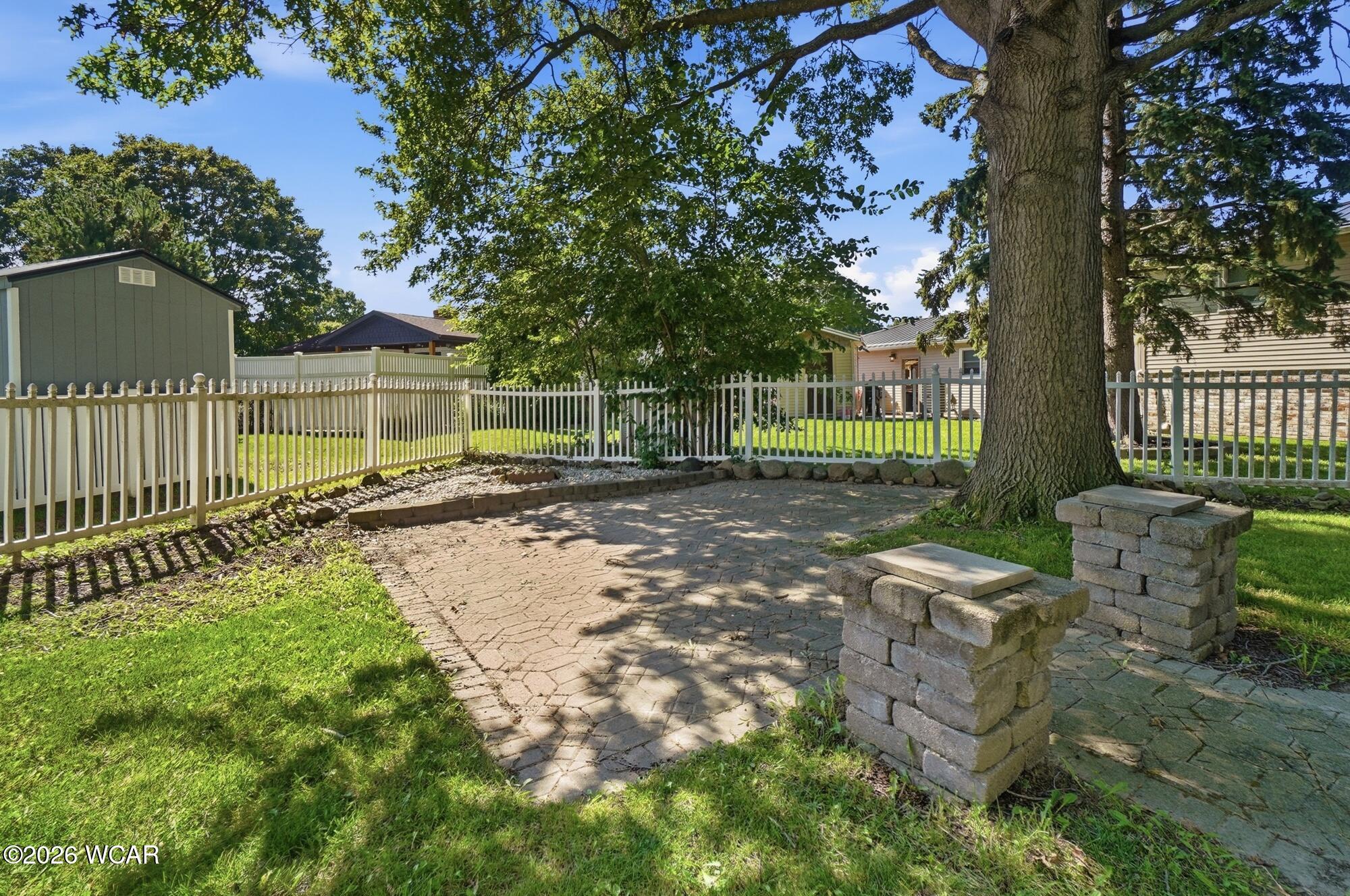 924 Aster Drive, Wapakoneta, Ohio