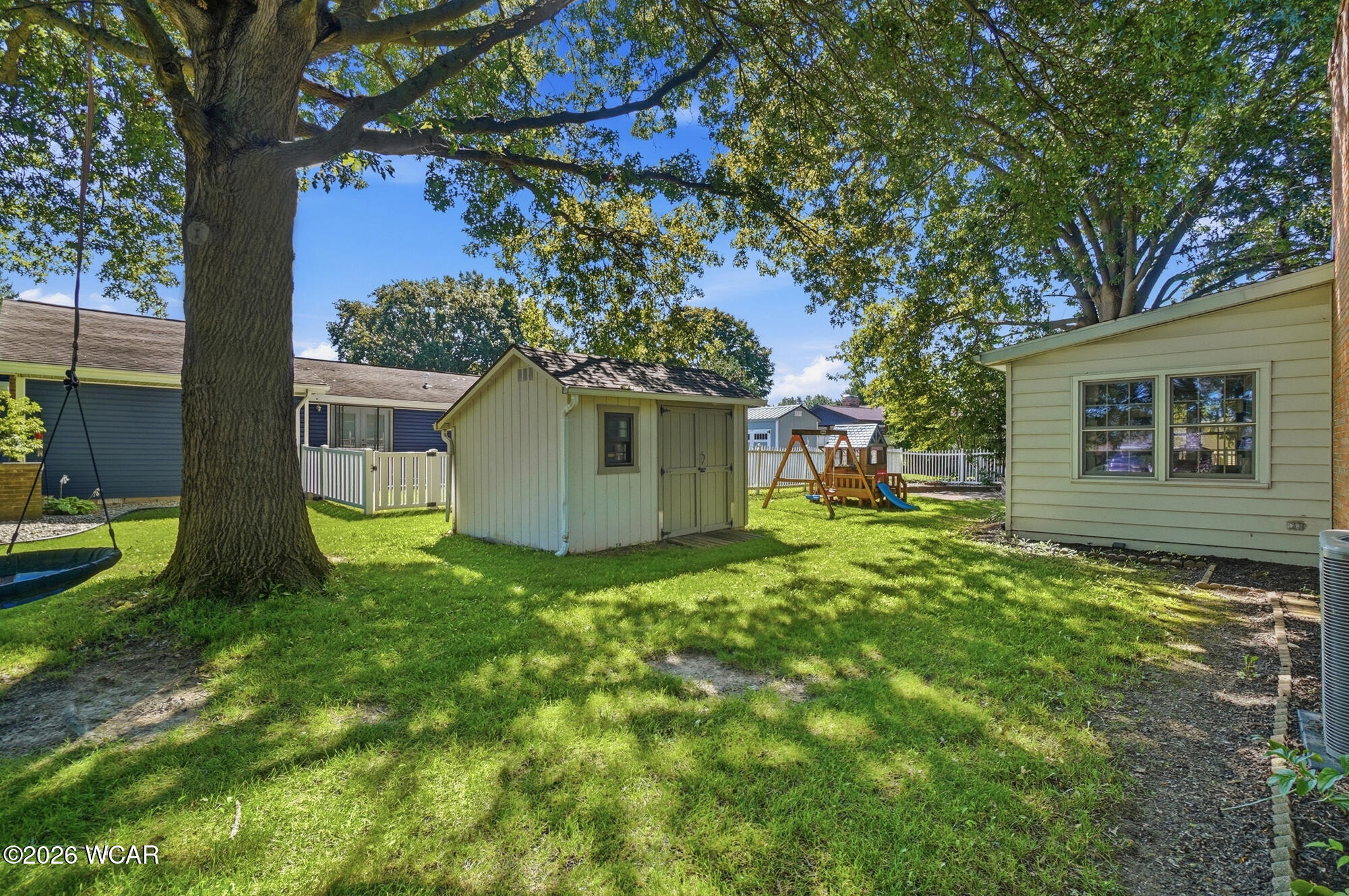 924 Aster Drive, Wapakoneta, Ohio
