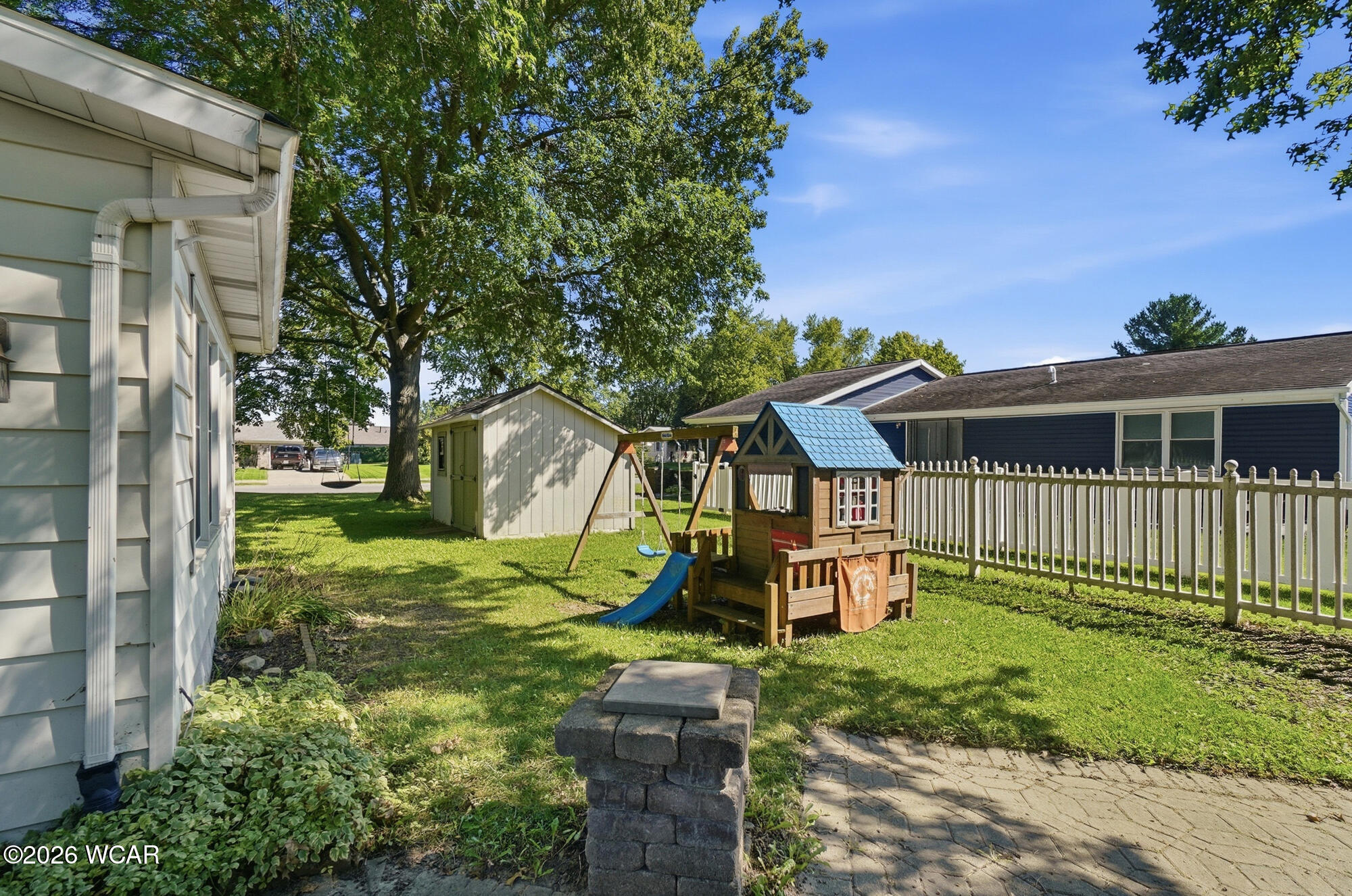 924 Aster Drive, Wapakoneta, Ohio