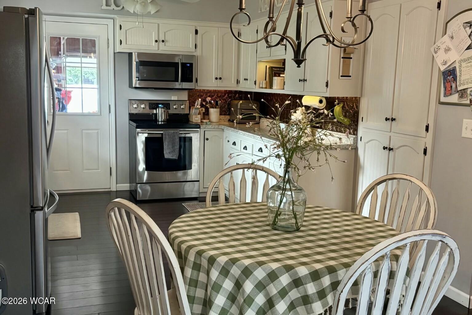 924 Aster Drive, Wapakoneta, Ohio