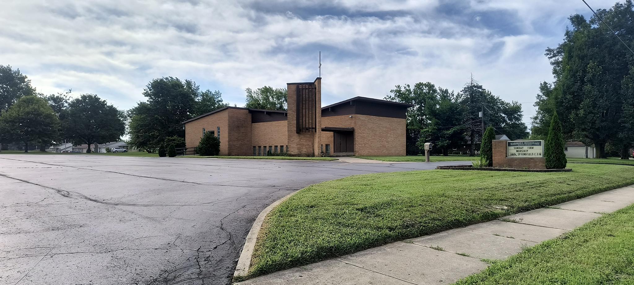 2808 Derr, Springfield, Ohio 45503