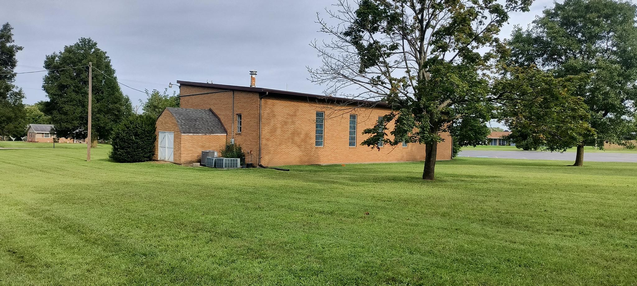 2808 Derr, Springfield, Ohio 45503