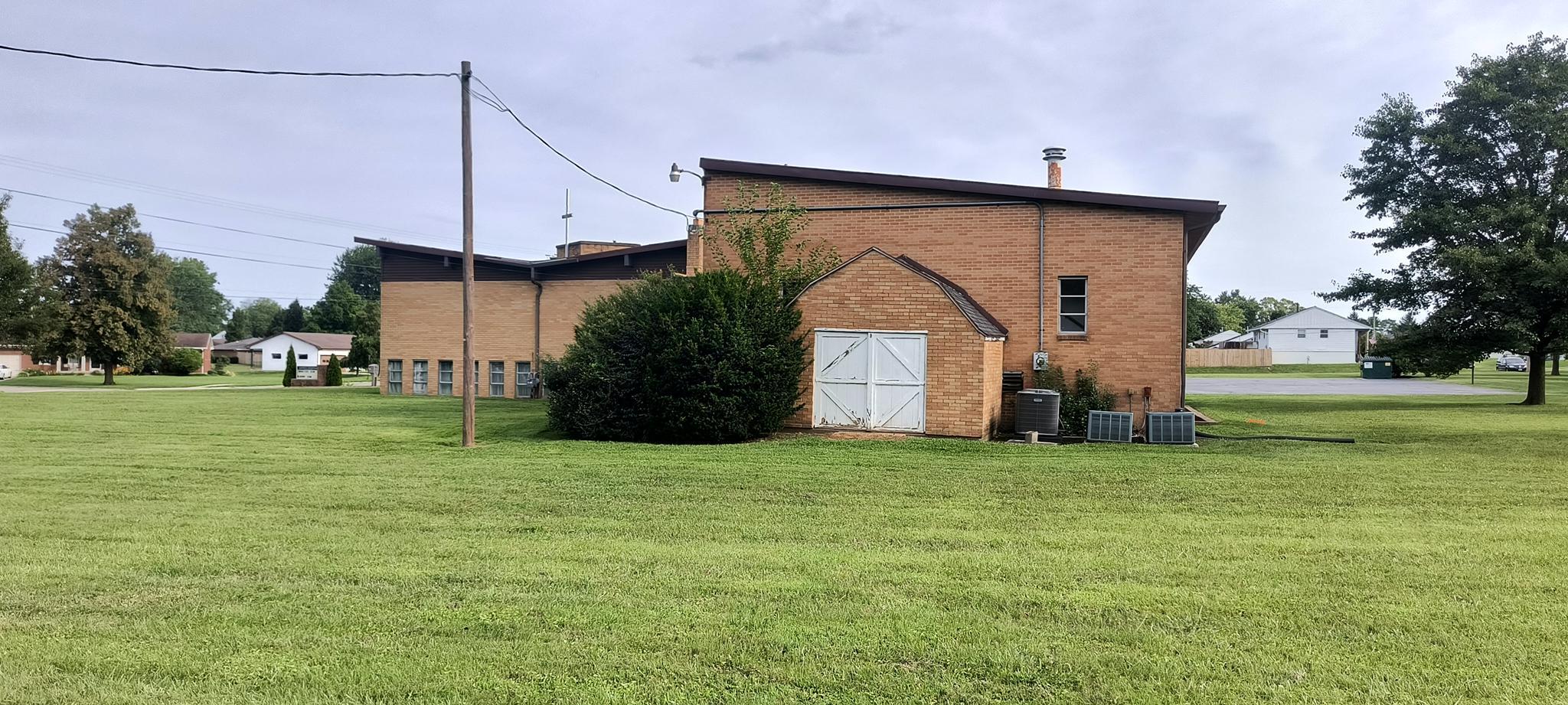 2808 Derr, Springfield, Ohio 45503