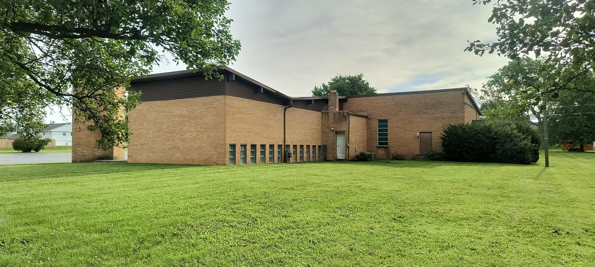 2808 Derr, Springfield, Ohio 45503