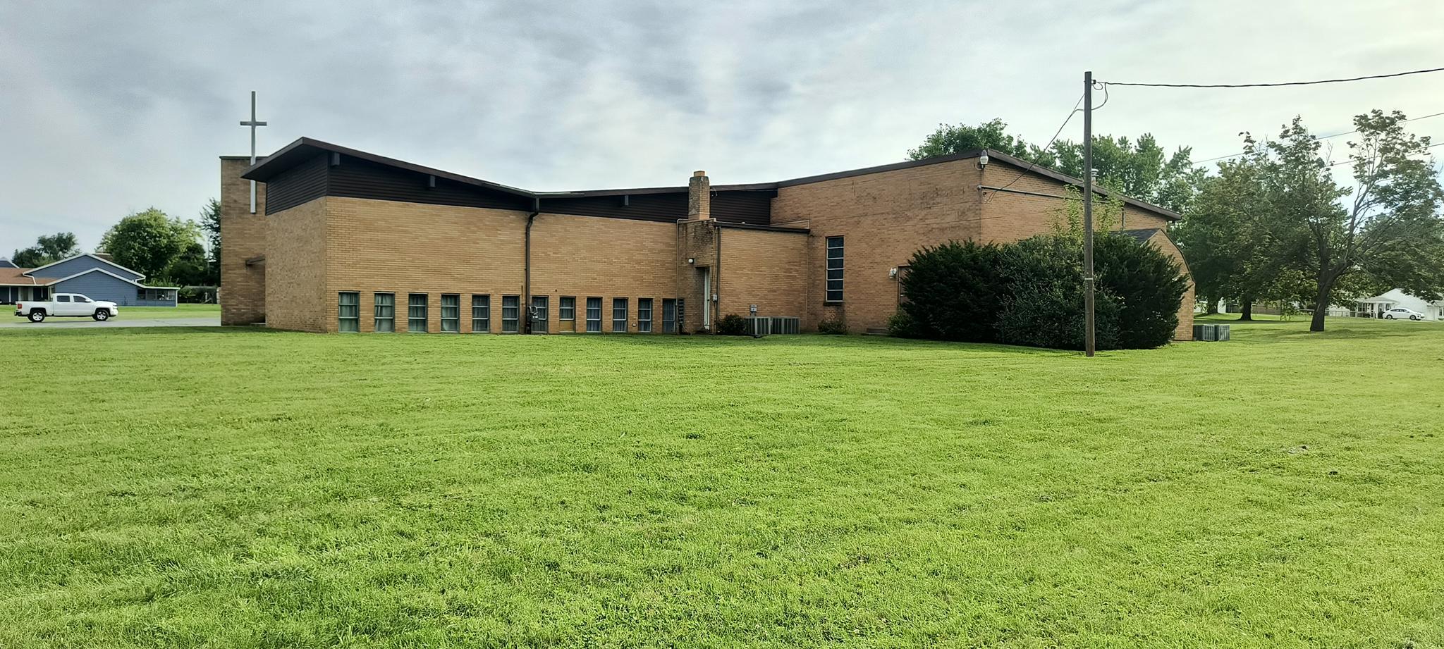 2808 Derr, Springfield, Ohio 45503