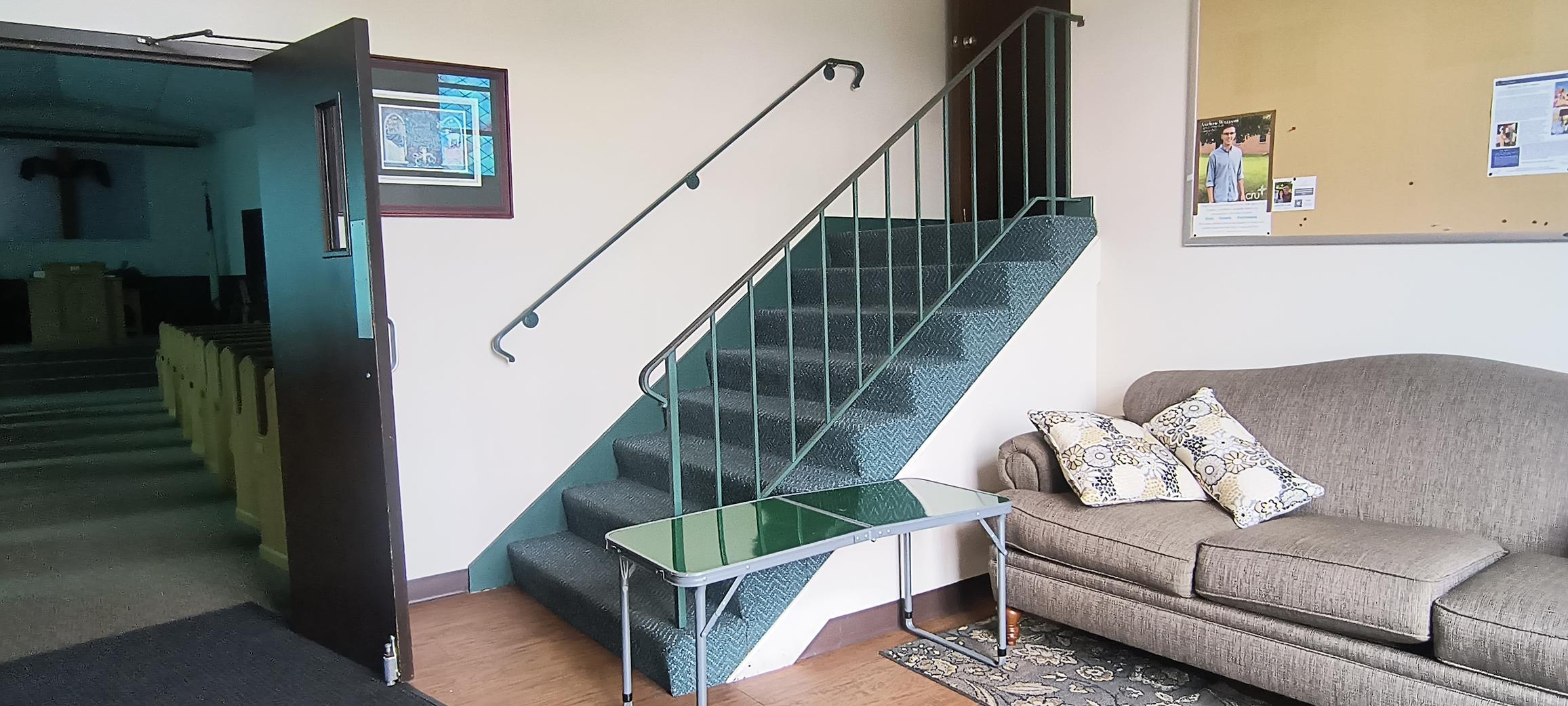 2808 Derr, Springfield, Ohio 45503