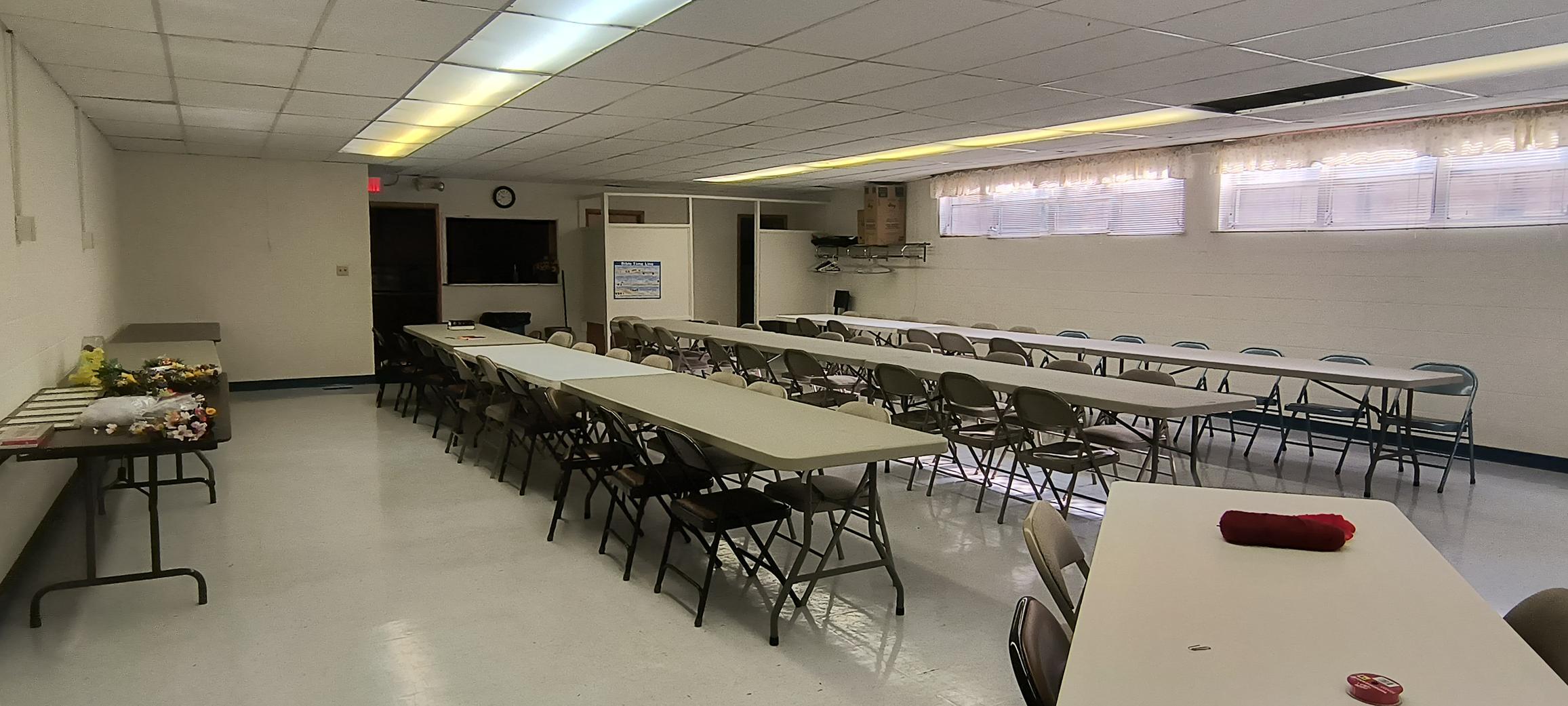 2808 Derr, Springfield, Ohio 45503