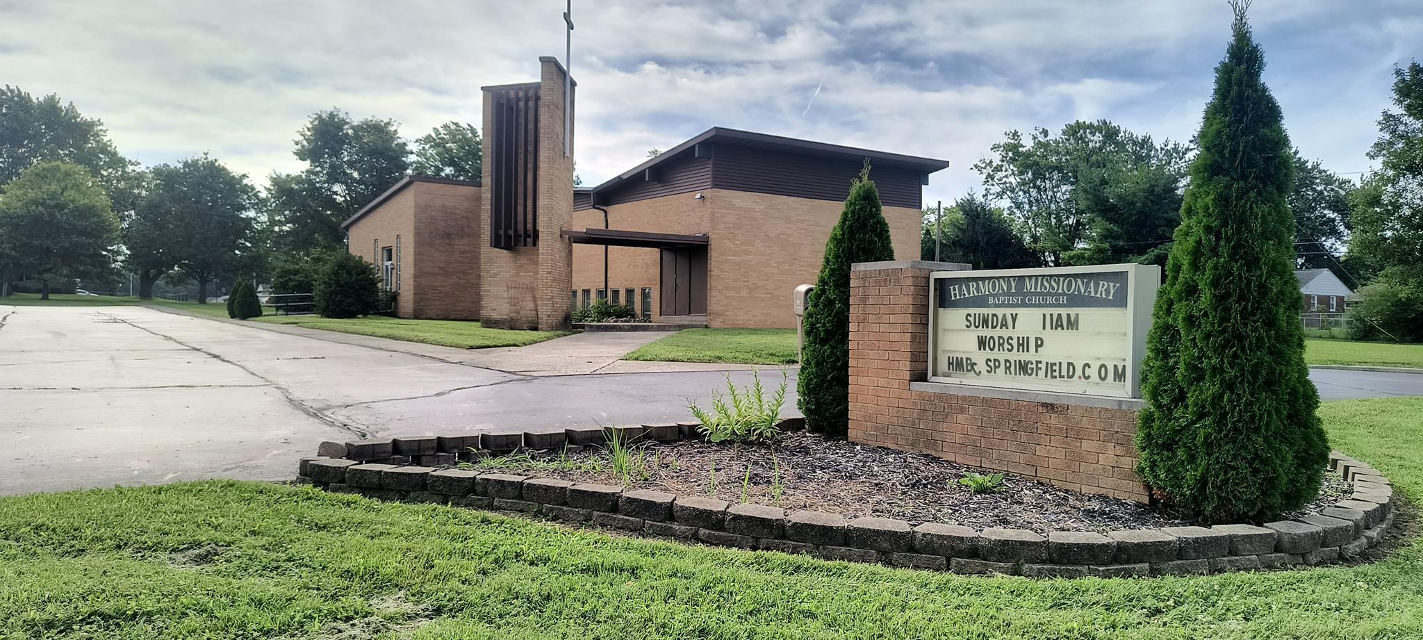 2808 Derr, Springfield, Ohio 45503