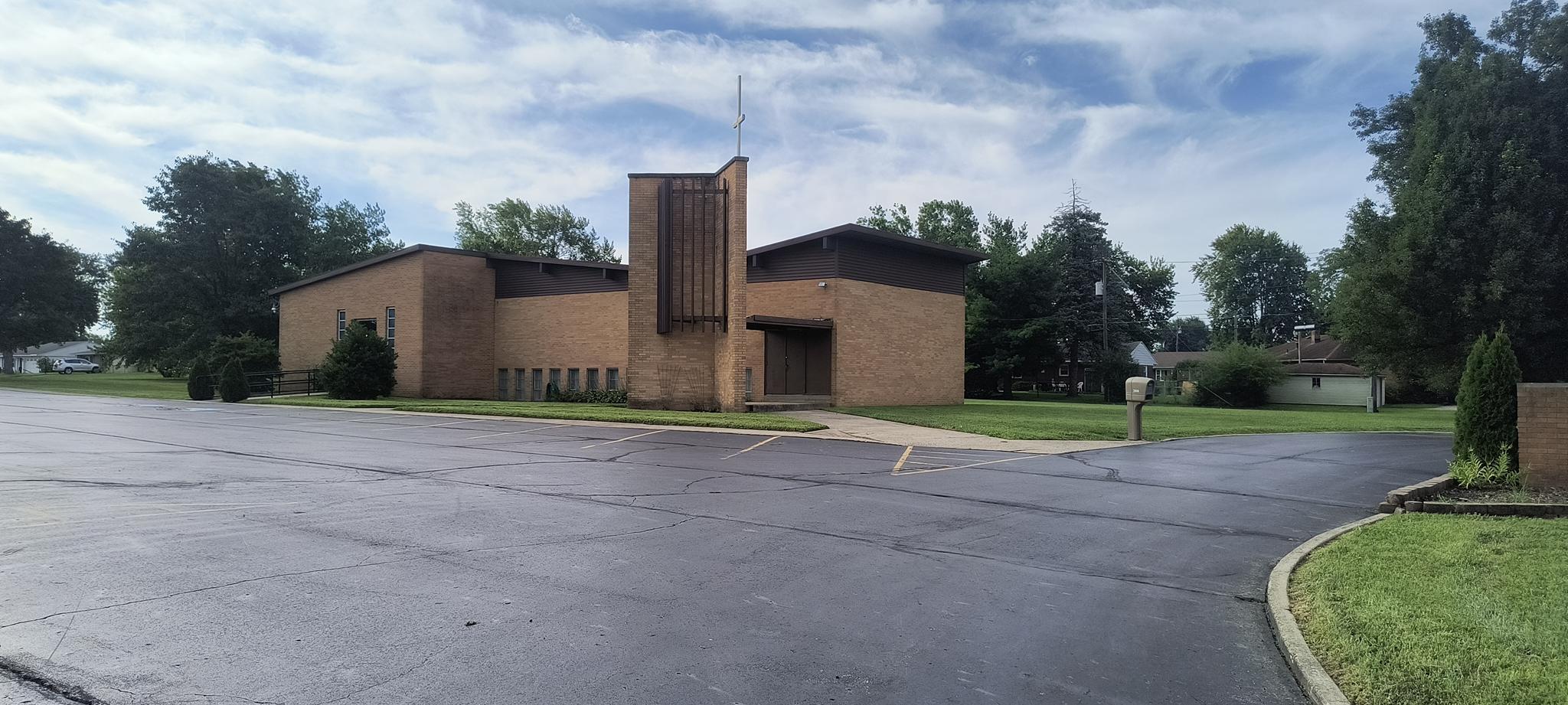 2808 Derr, Springfield, Ohio 45503