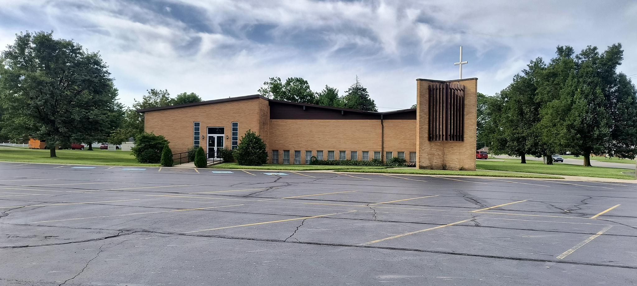 2808 Derr, Springfield, Ohio 45503