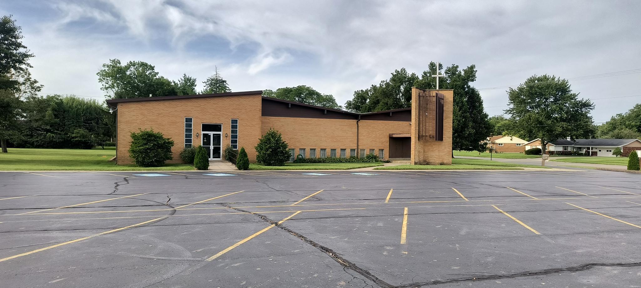 2808 Derr, Springfield, Ohio 45503