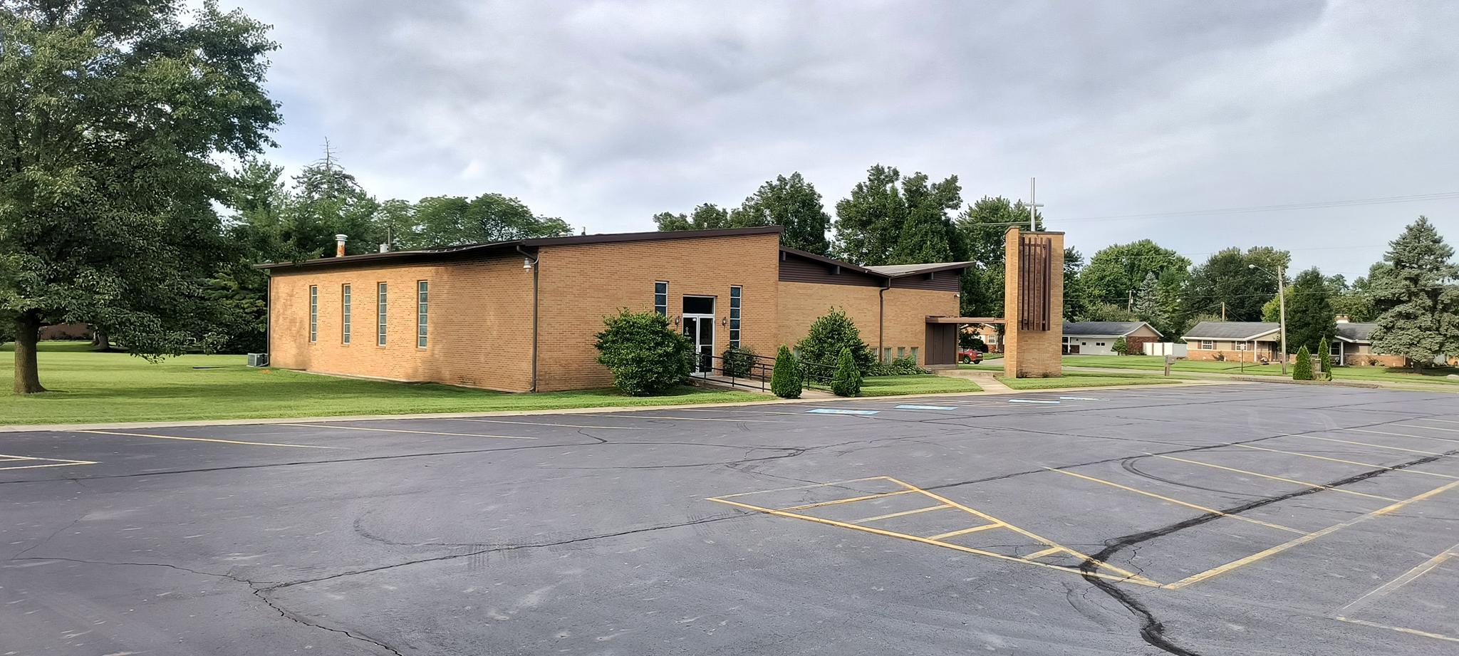 2808 Derr, Springfield, Ohio 45503