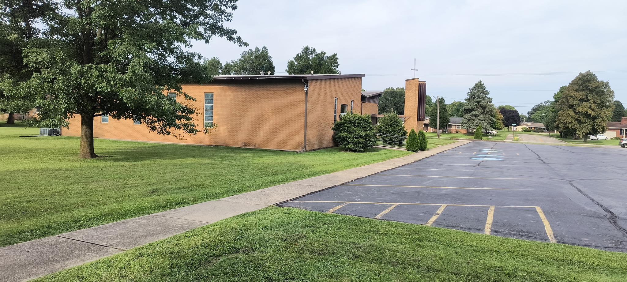 2808 Derr, Springfield, Ohio 45503