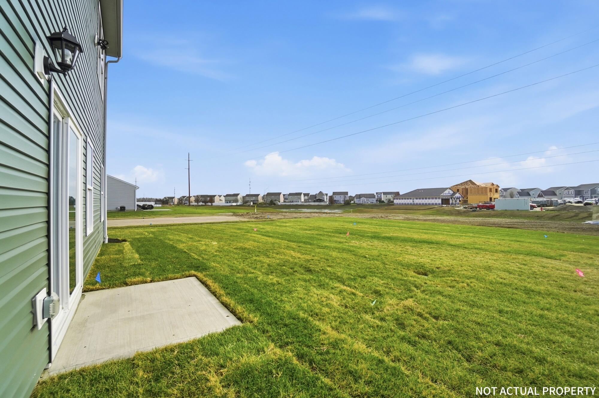 1249 Sherwood Loop, Bellefontaine, Ohio 43311