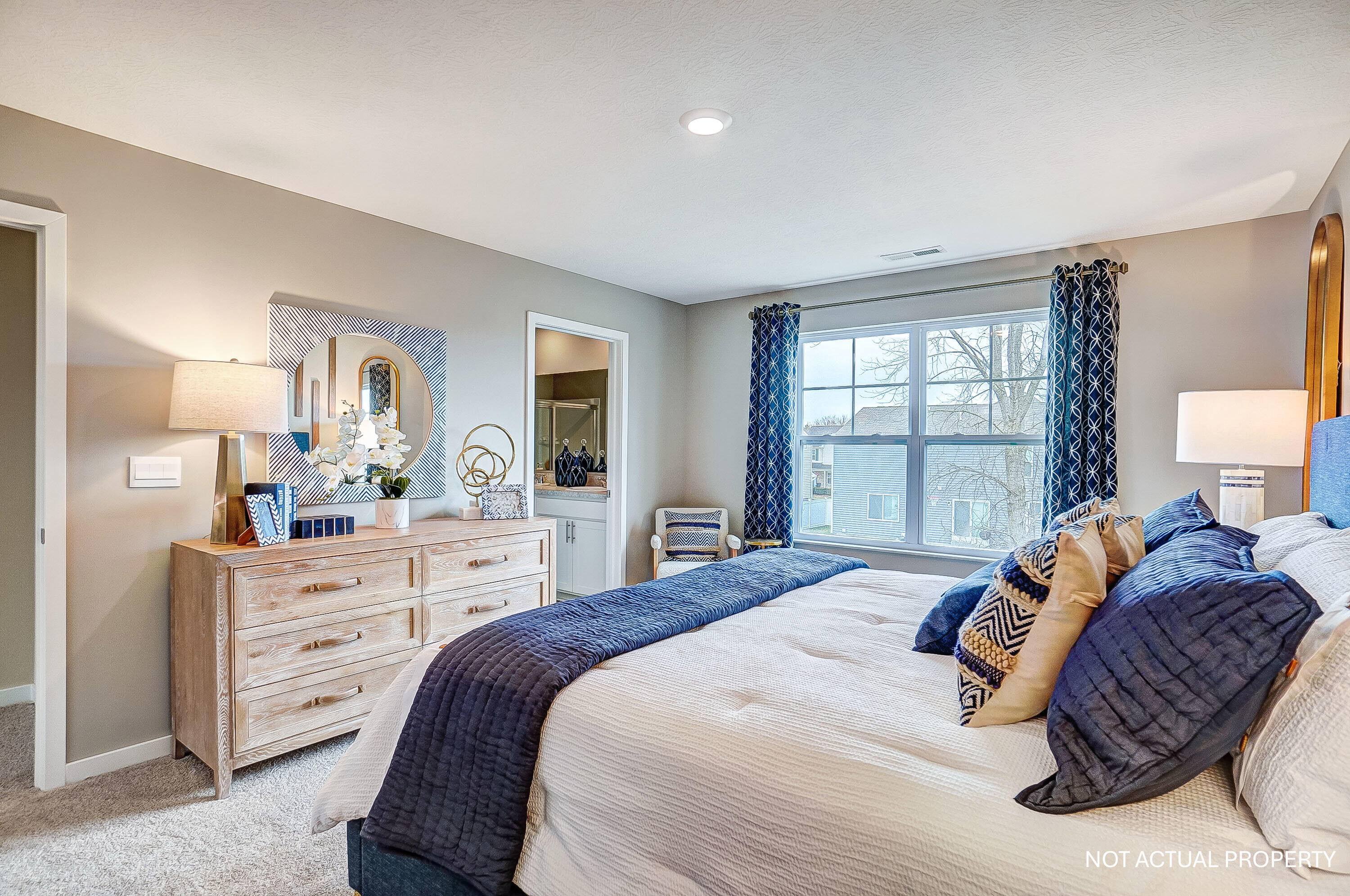 1257 Sherwood Loop, Bellefontaine, Ohio 43311