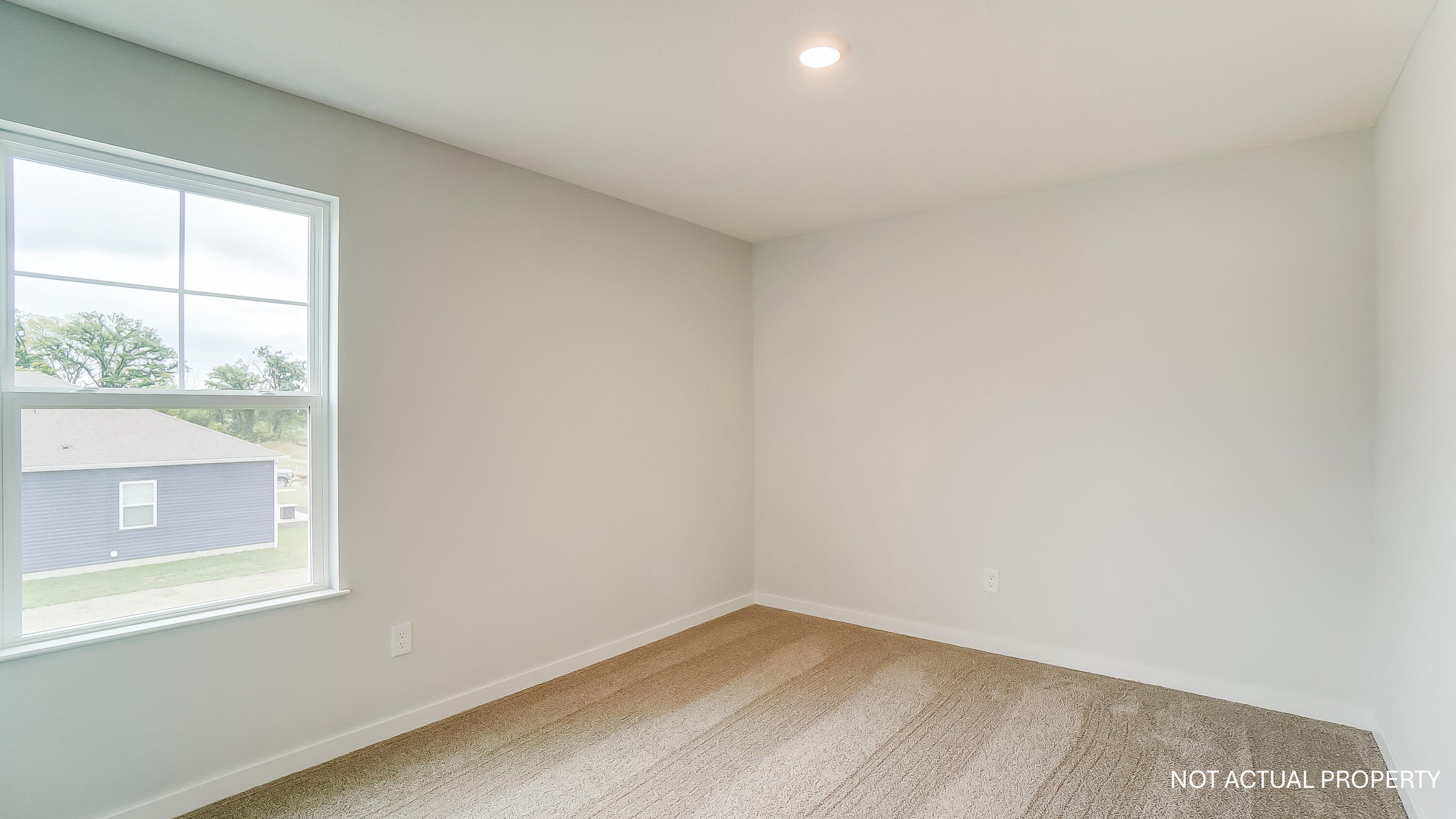 1257 Sherwood Loop, Bellefontaine, Ohio 43311