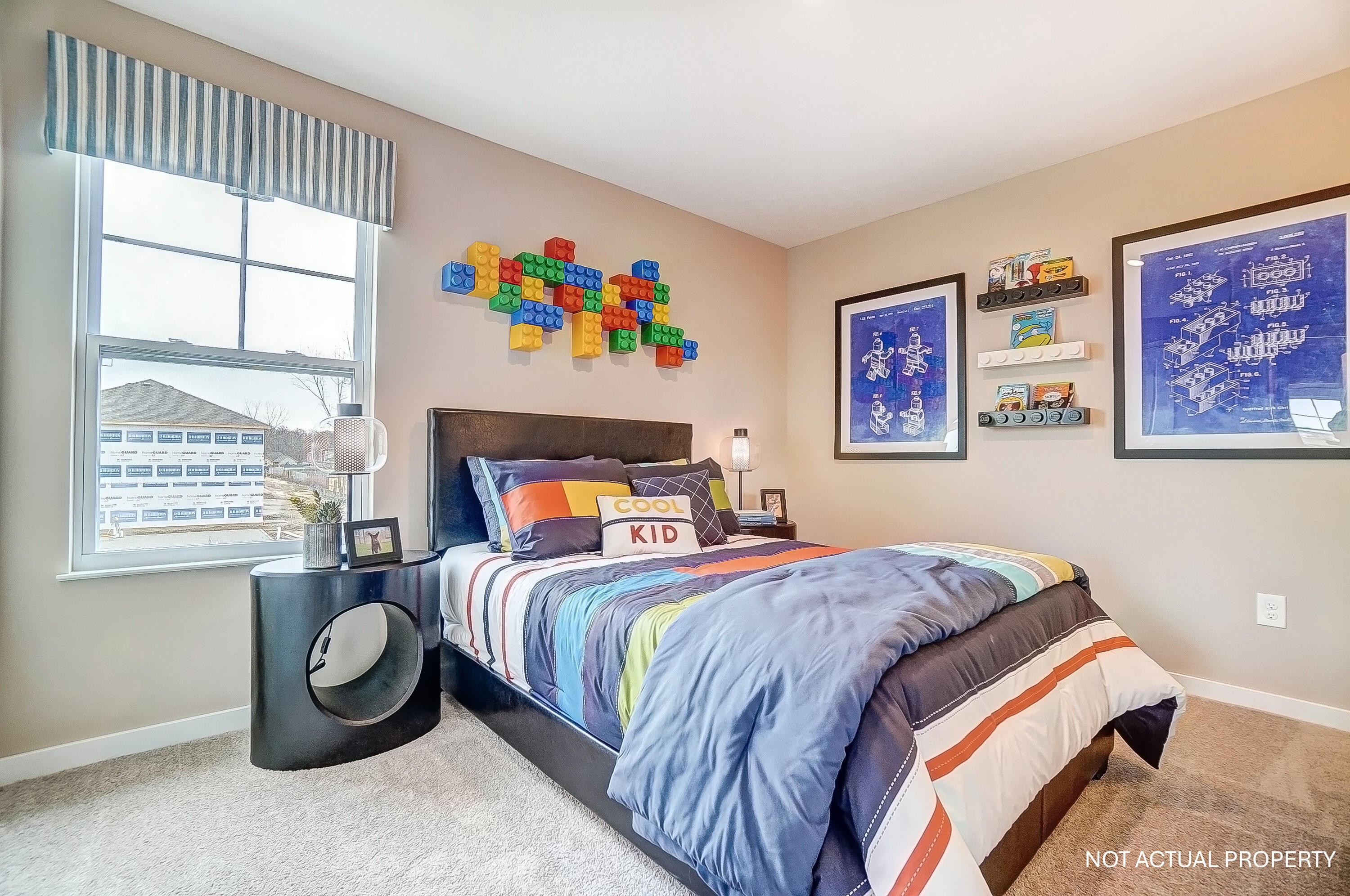 1257 Sherwood Loop, Bellefontaine, Ohio 43311