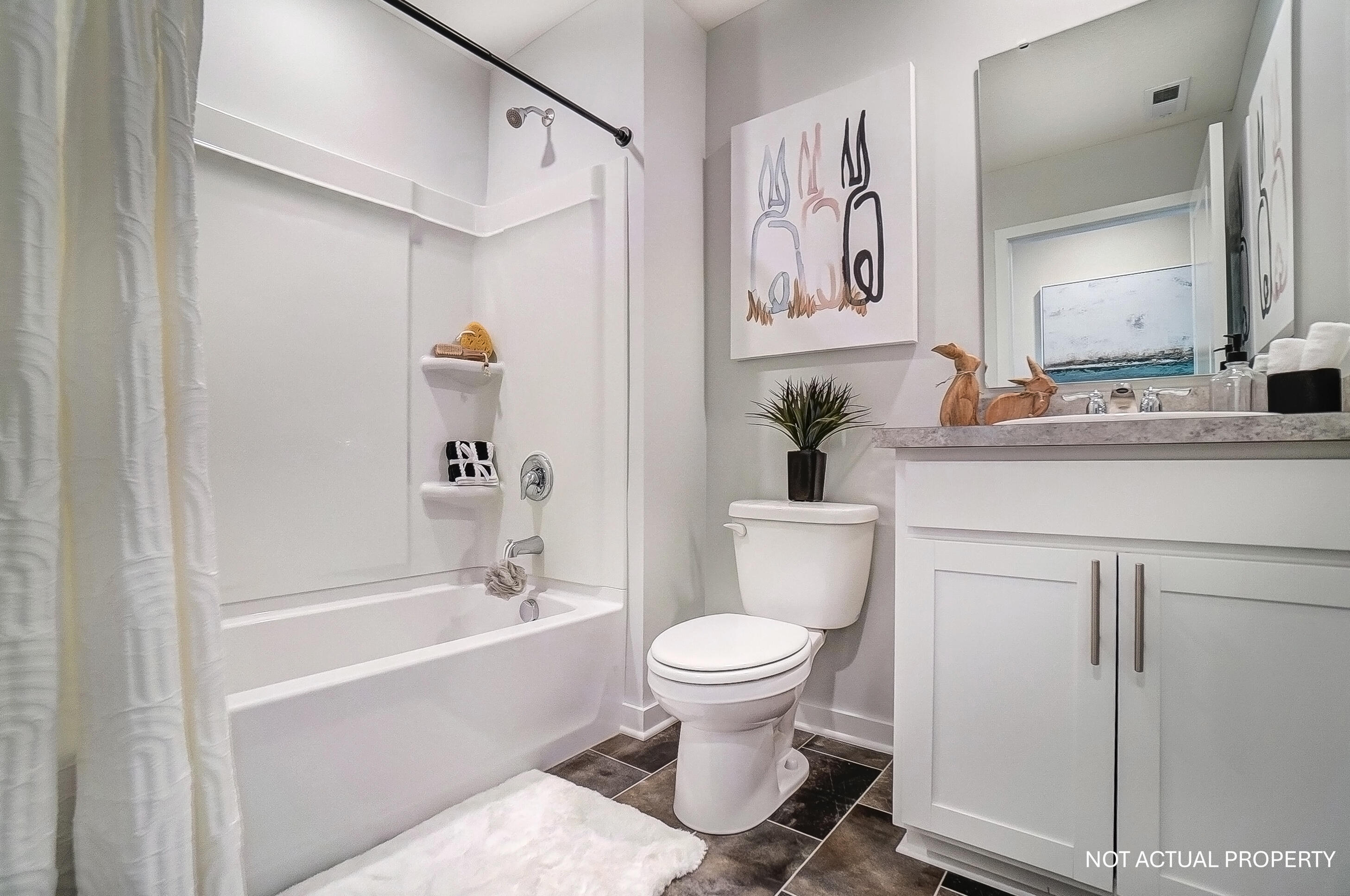 1257 Sherwood Loop, Bellefontaine, Ohio 43311
