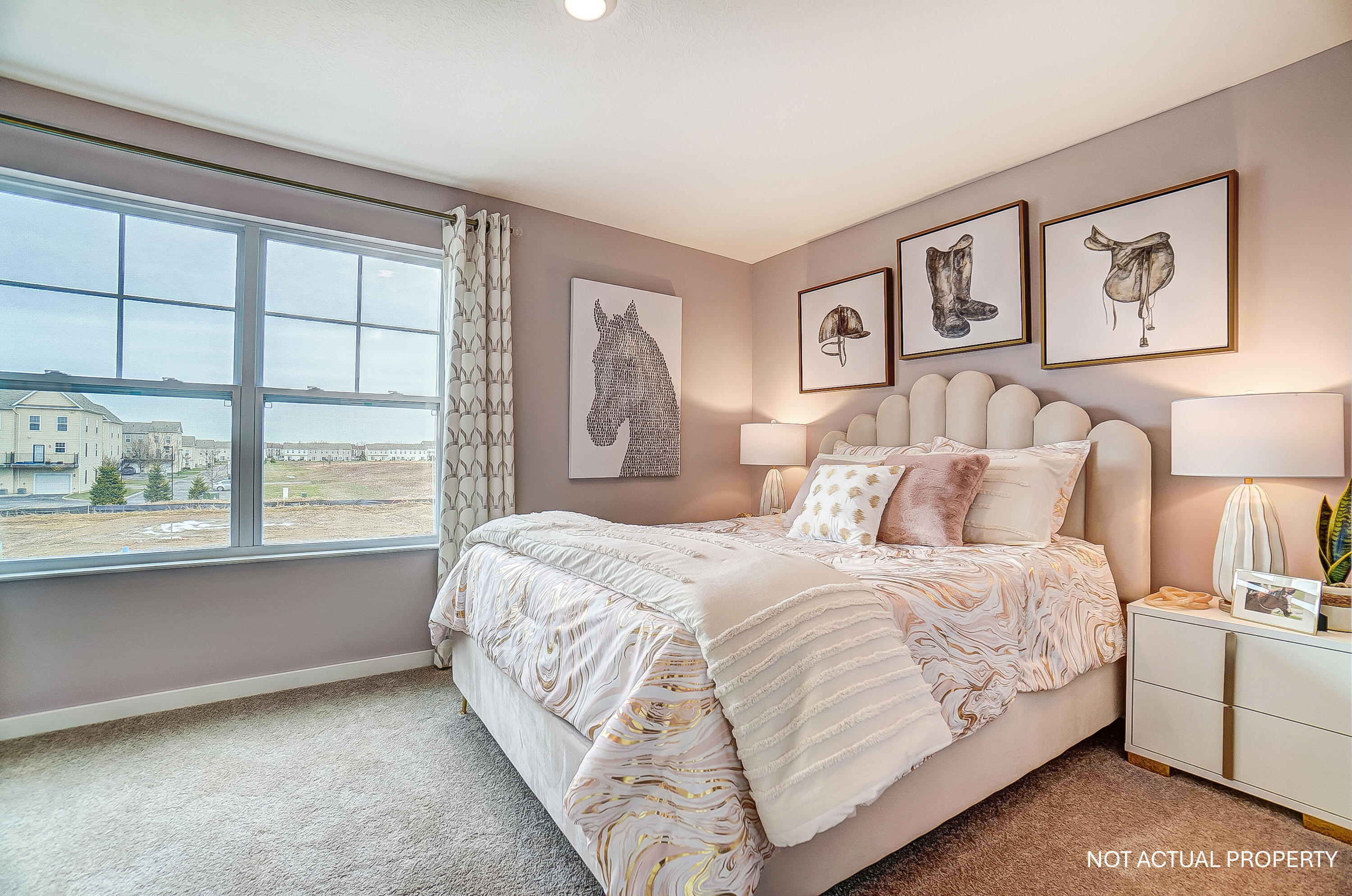 1257 Sherwood Loop, Bellefontaine, Ohio 43311