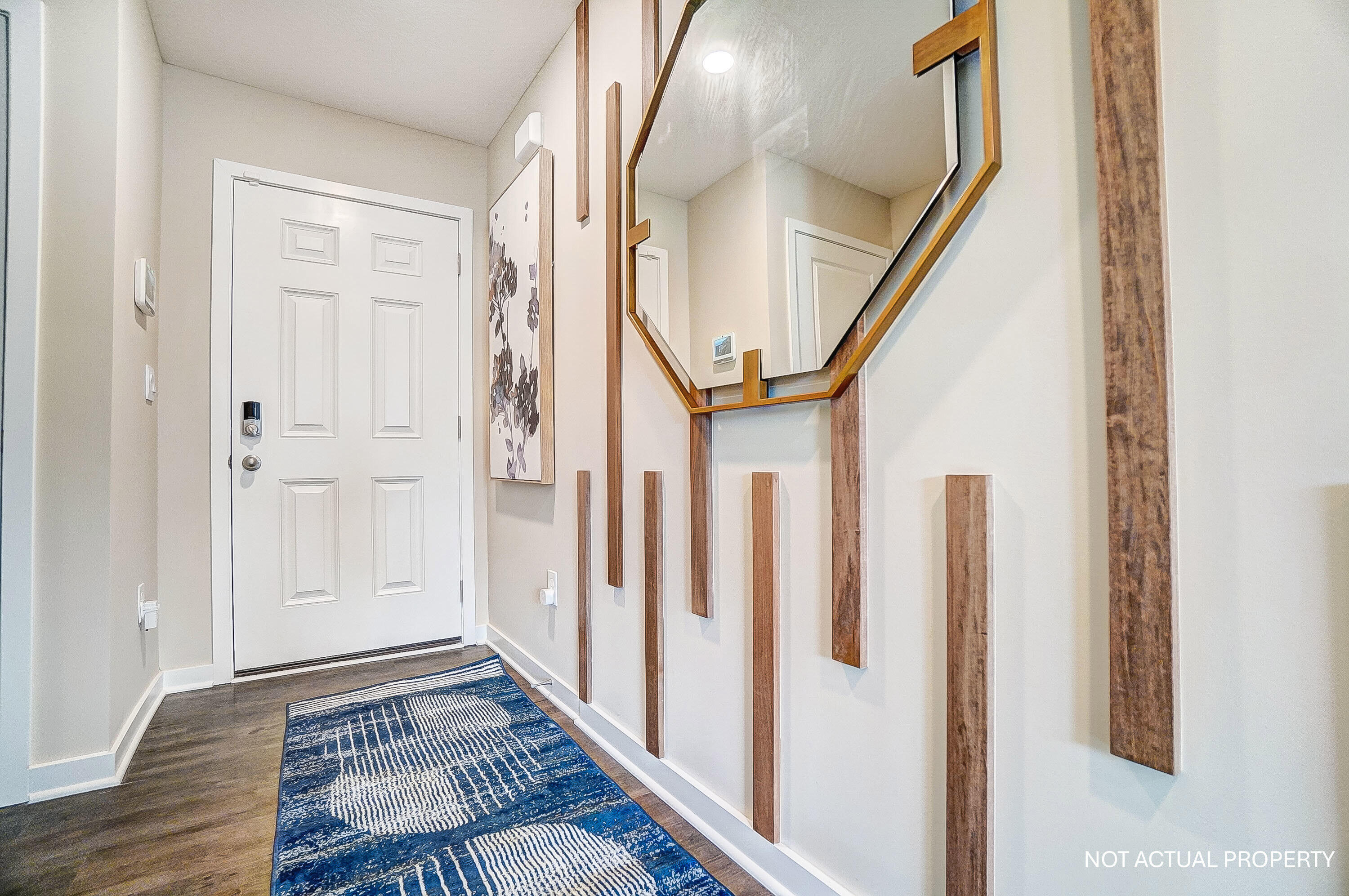 1257 Sherwood Loop, Bellefontaine, Ohio 43311