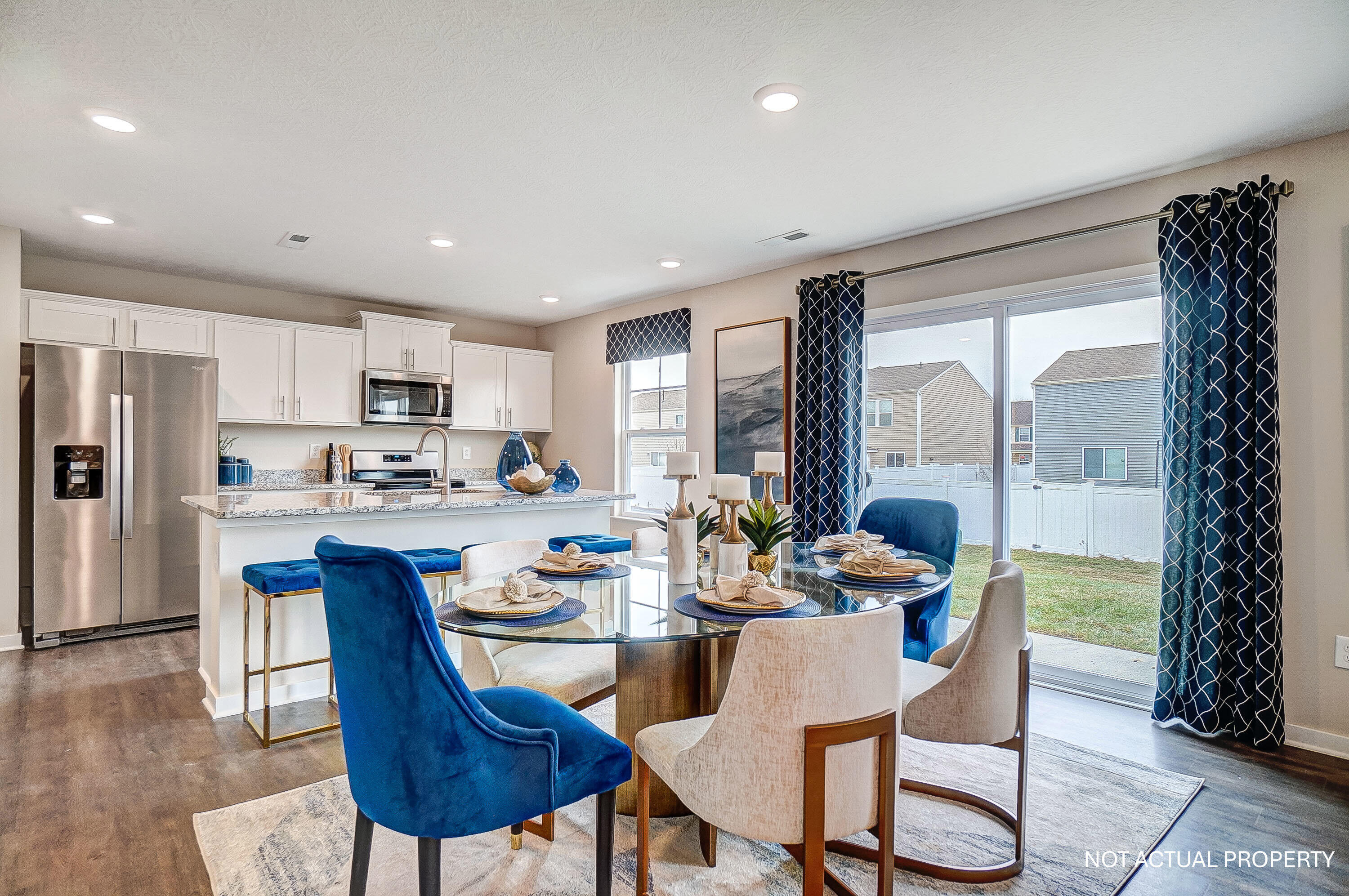 1257 Sherwood Loop, Bellefontaine, Ohio 43311