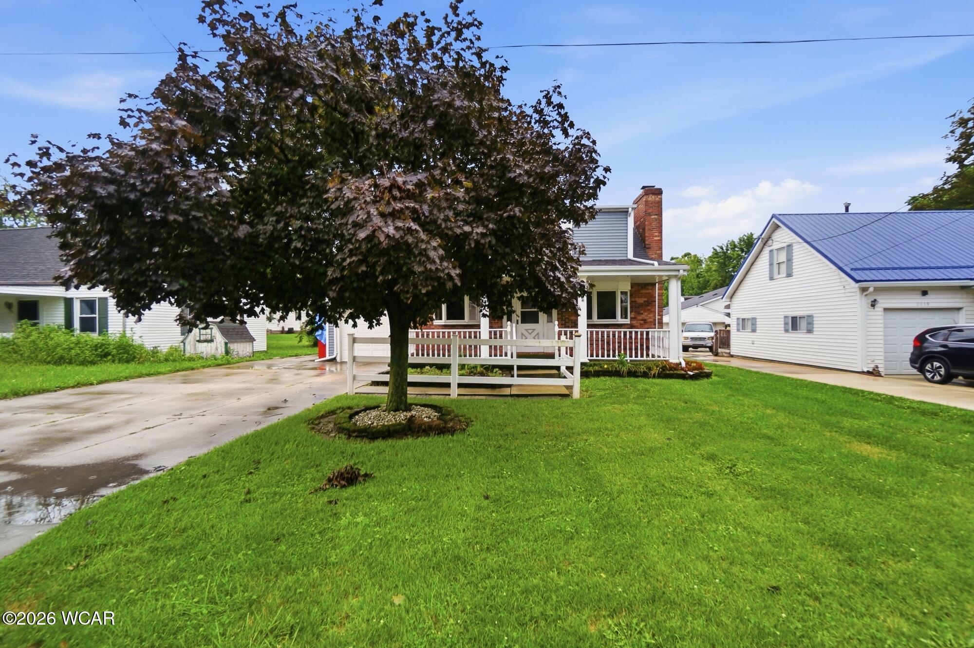 2029 Rose Avenue, Lima, Ohio