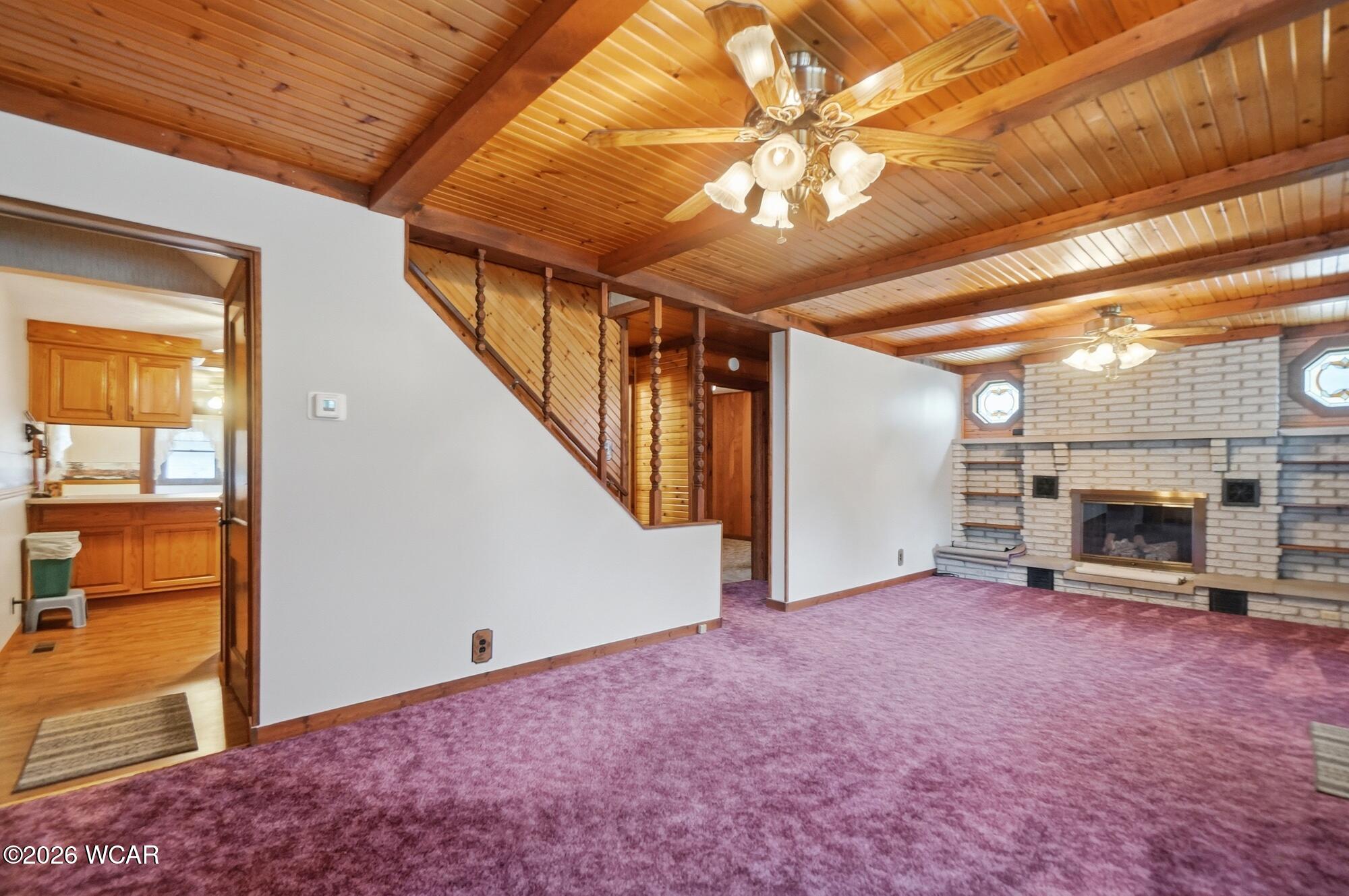 2029 Rose Avenue, Lima, Ohio