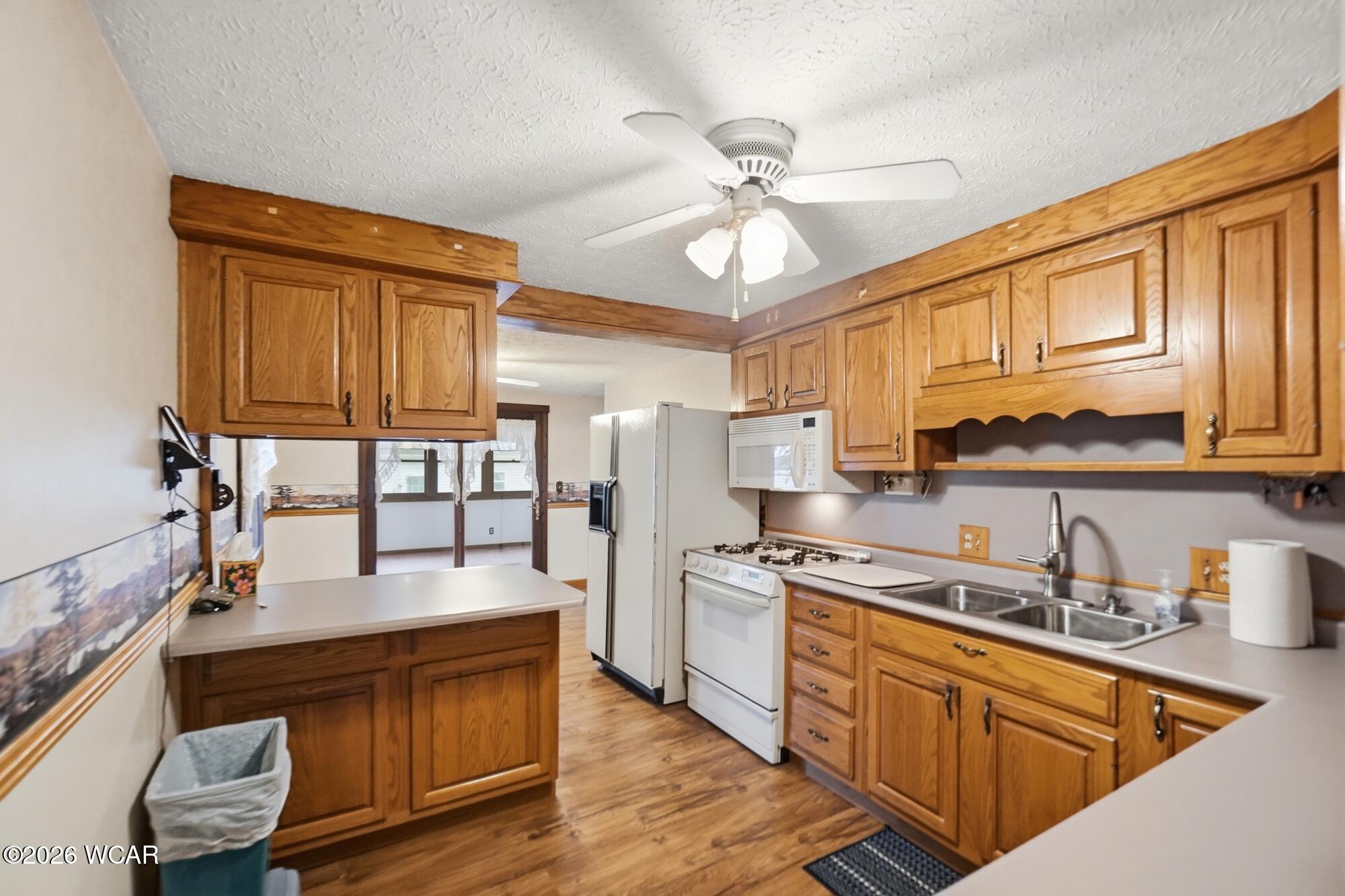 2029 Rose Avenue, Lima, Ohio
