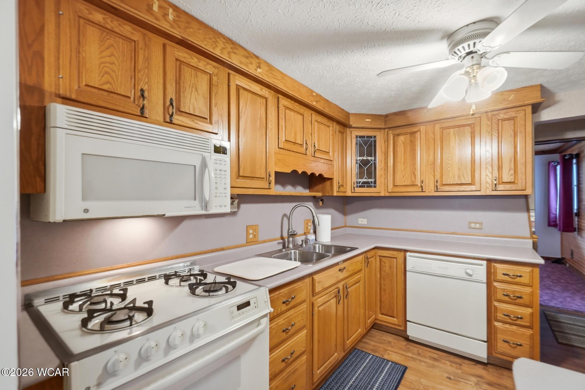 2029 Rose Avenue, Lima, Ohio