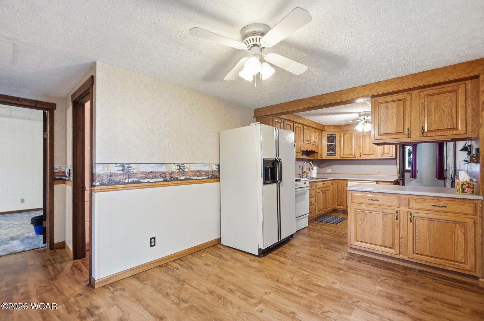2029 Rose Avenue, Lima, Ohio