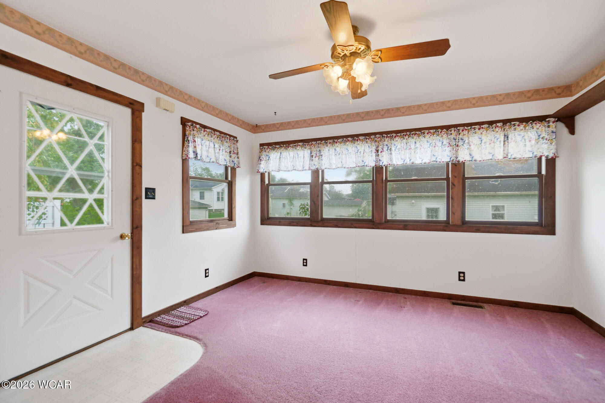 2029 Rose Avenue, Lima, Ohio