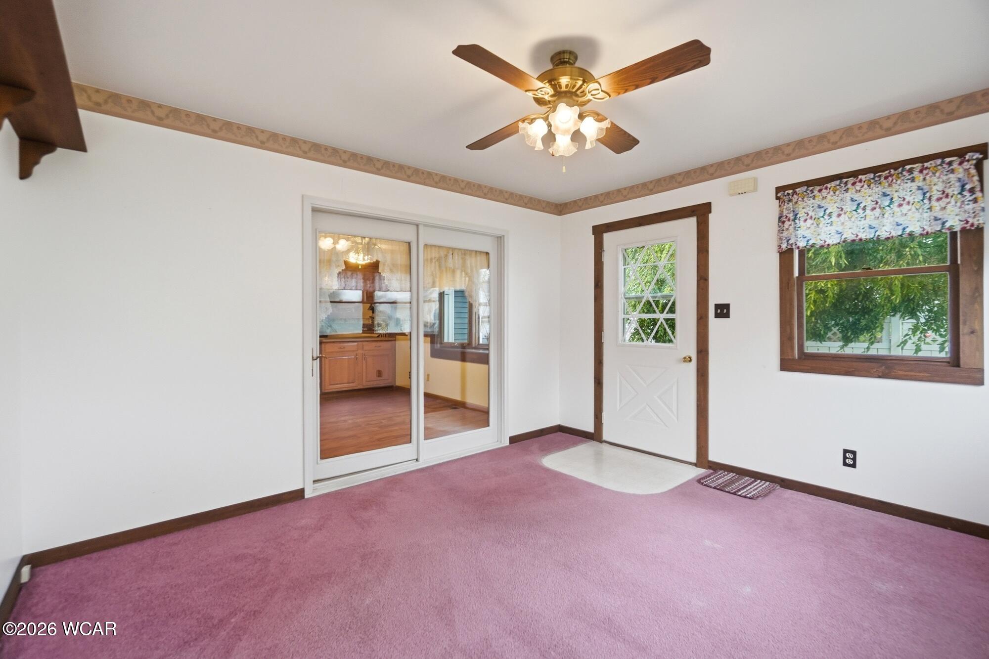 2029 Rose Avenue, Lima, Ohio